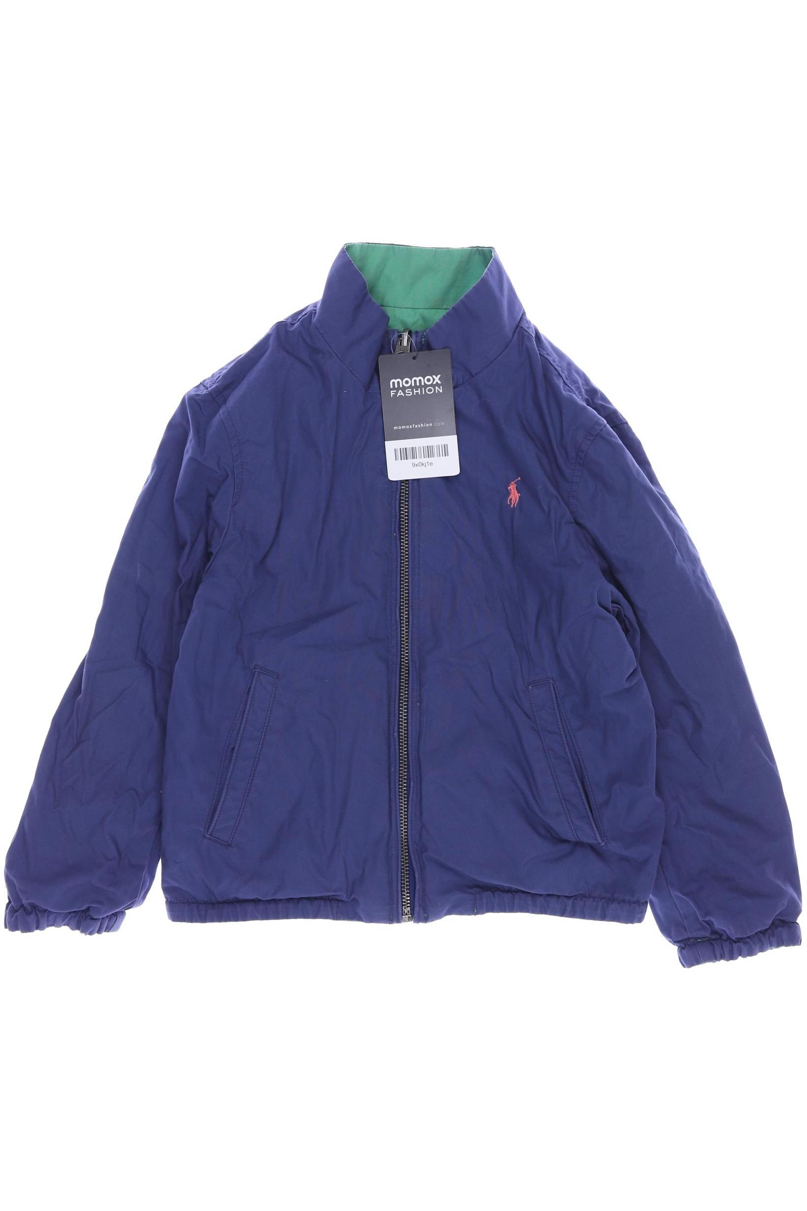 

Polo Ralph Lauren Jungen Jacke, marineblau