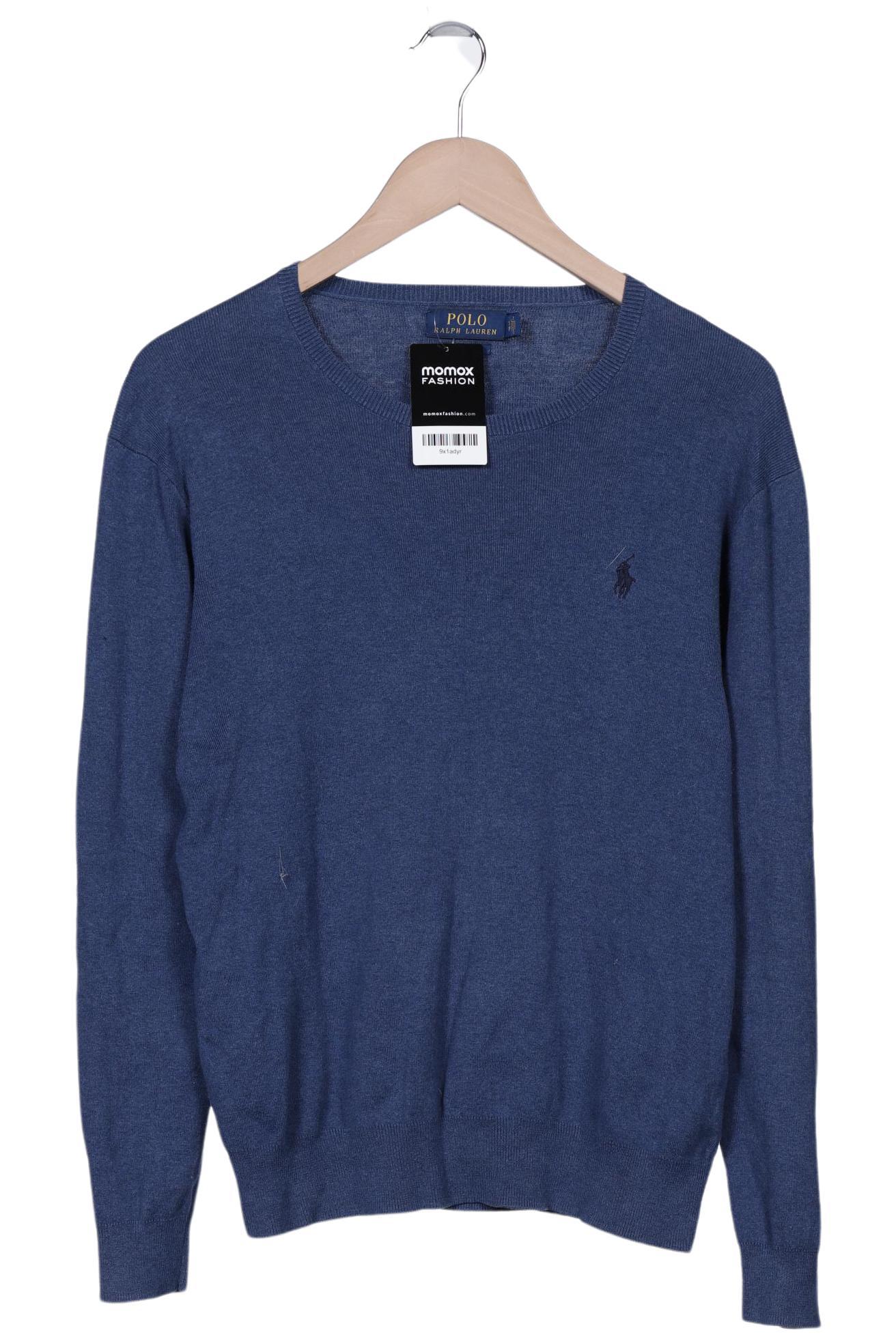 

Polo Ralph Lauren Herren Pullover, blau, Gr. 46