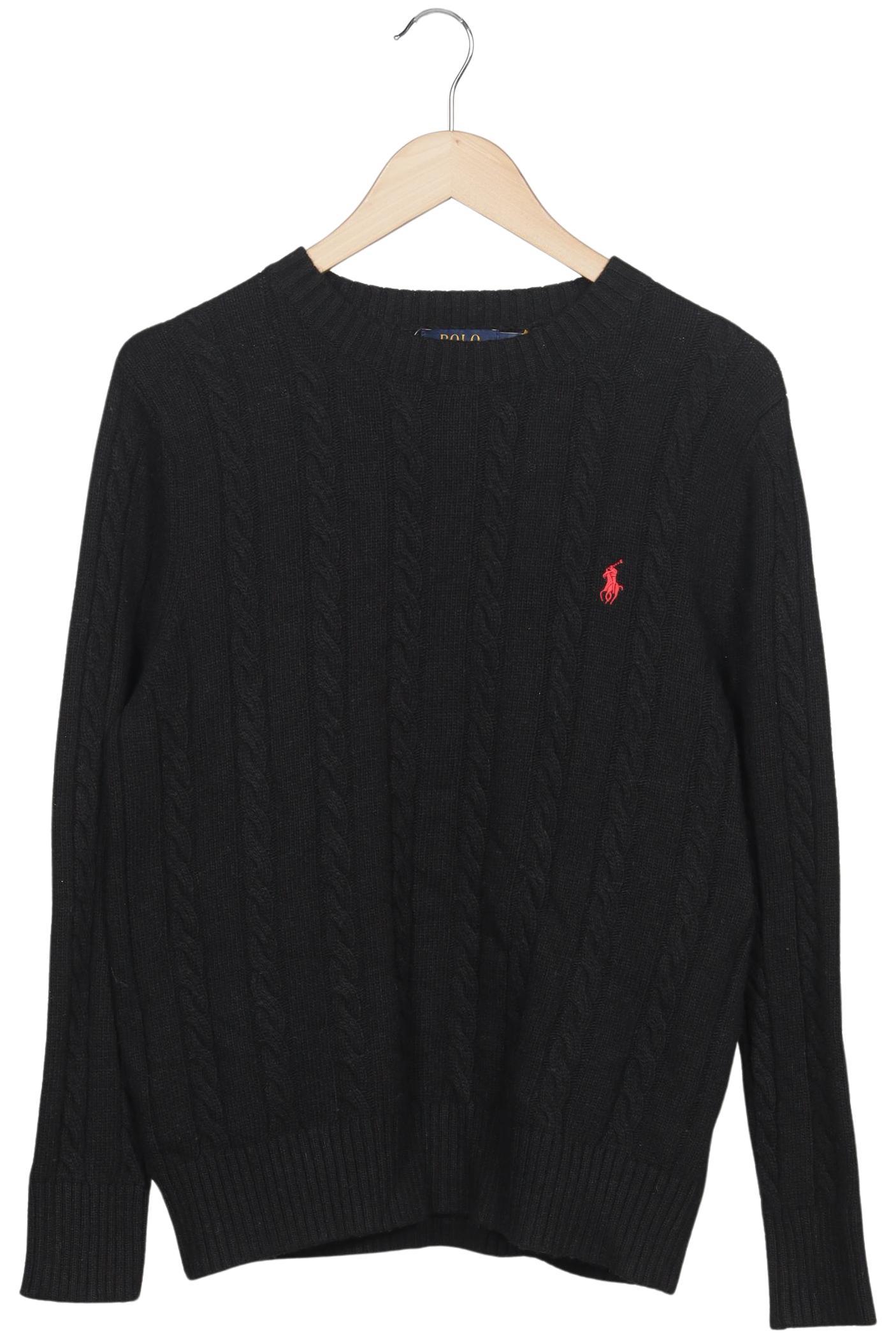 

Polo Ralph Lauren Herren Pullover, schwarz, Gr. 52