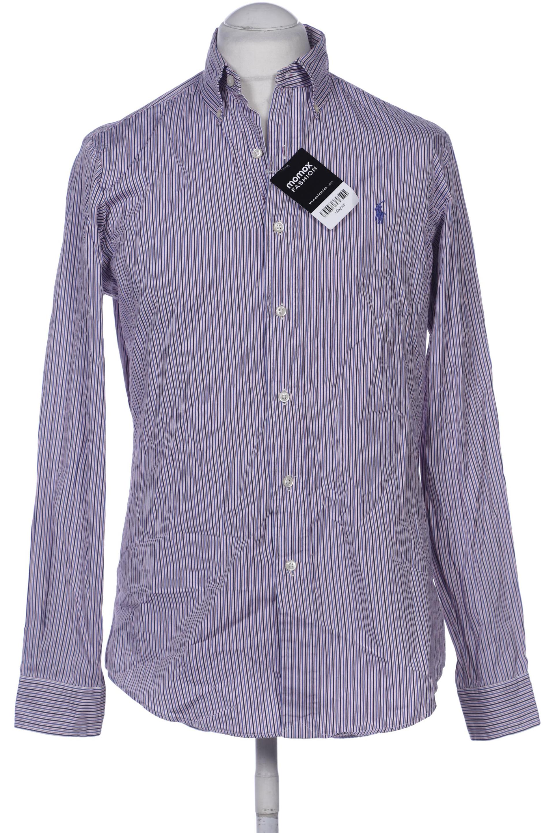 

Polo Ralph Lauren Herren Hemd, mehrfarbig, Gr. 48