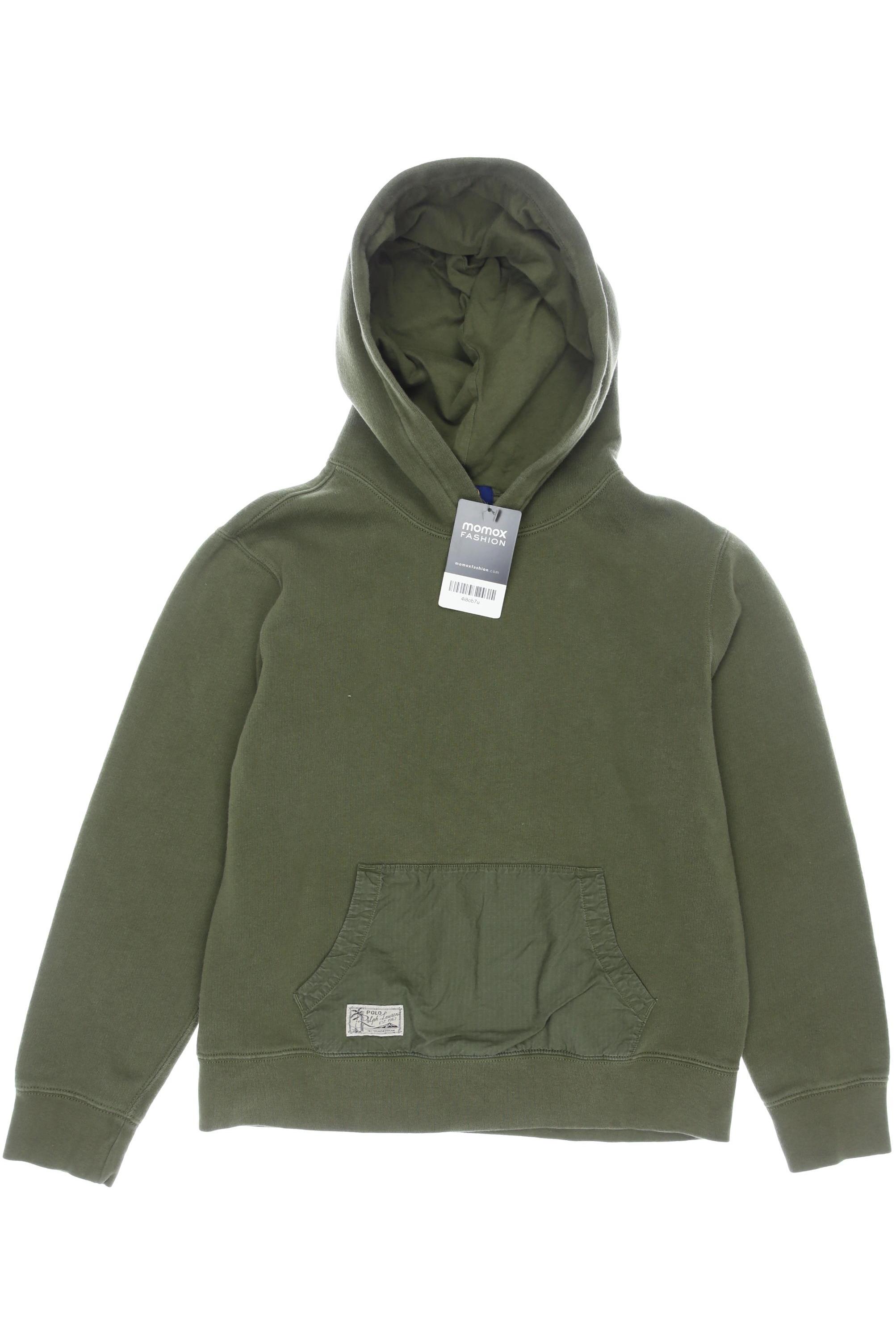 

Polo Ralph Lauren Herren Hoodies & Sweater, grün, Gr. 158