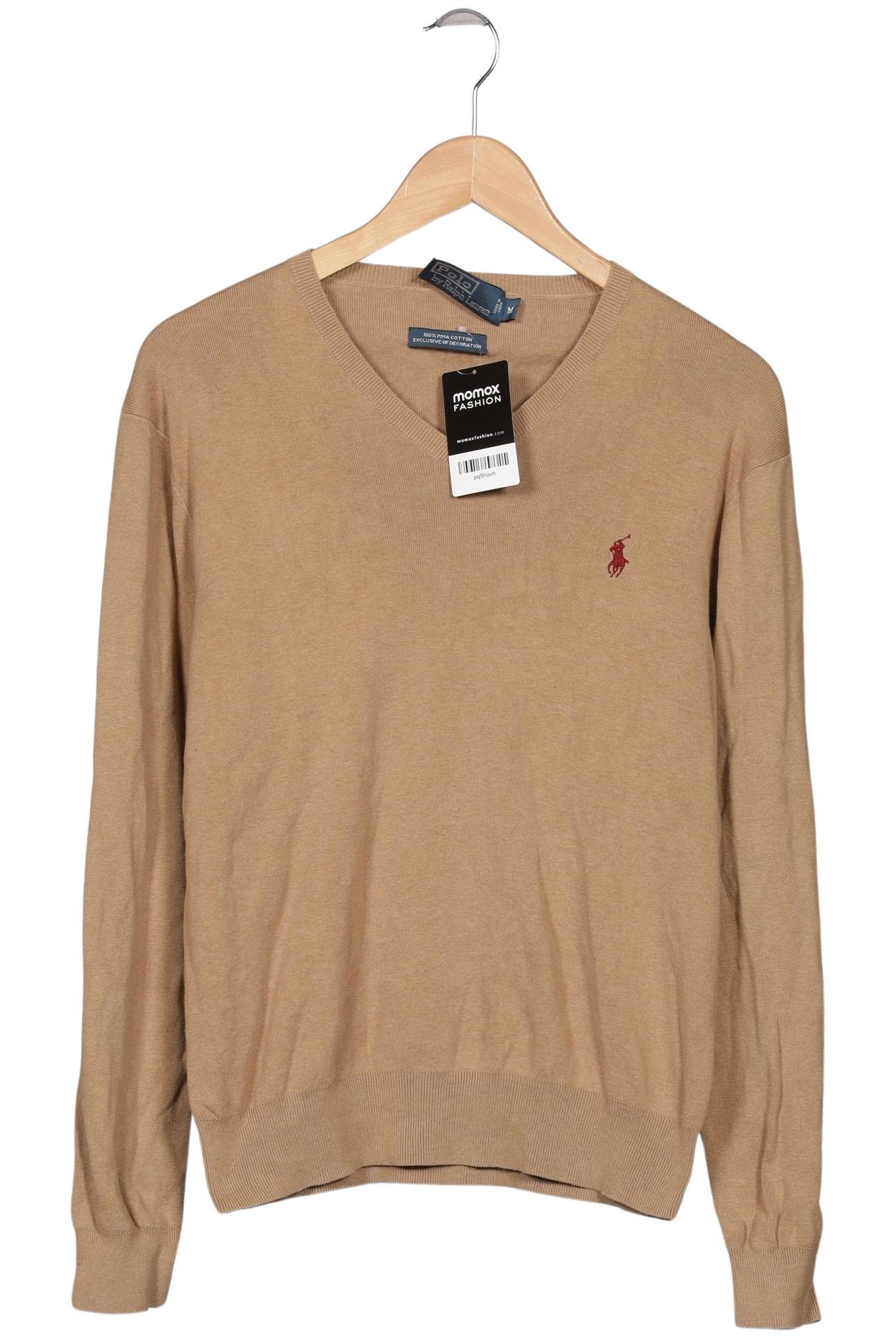 

Polo Ralph Lauren Damen Pullover, beige, Gr. 38