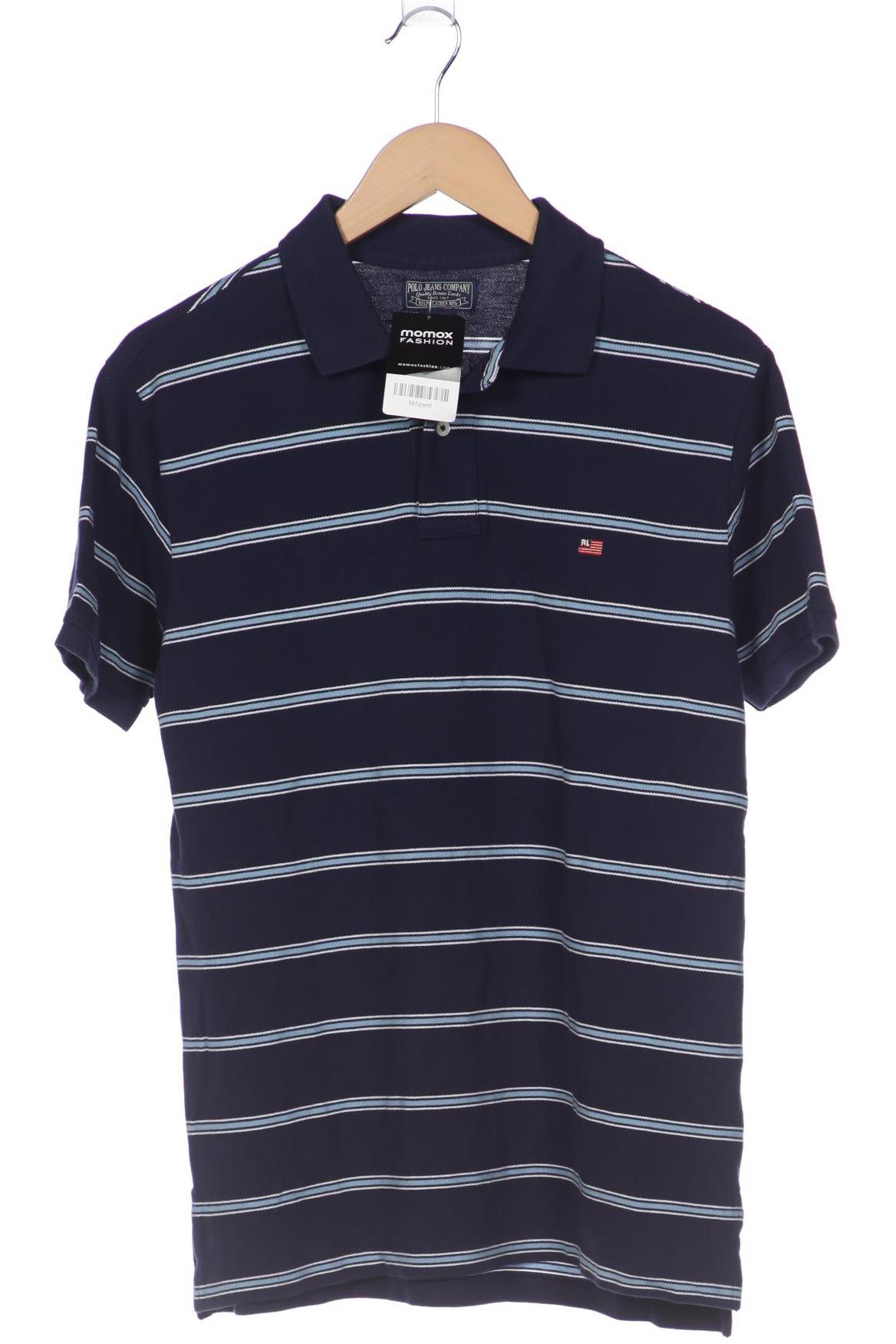 

Polo Ralph Lauren Herren Poloshirt, marineblau