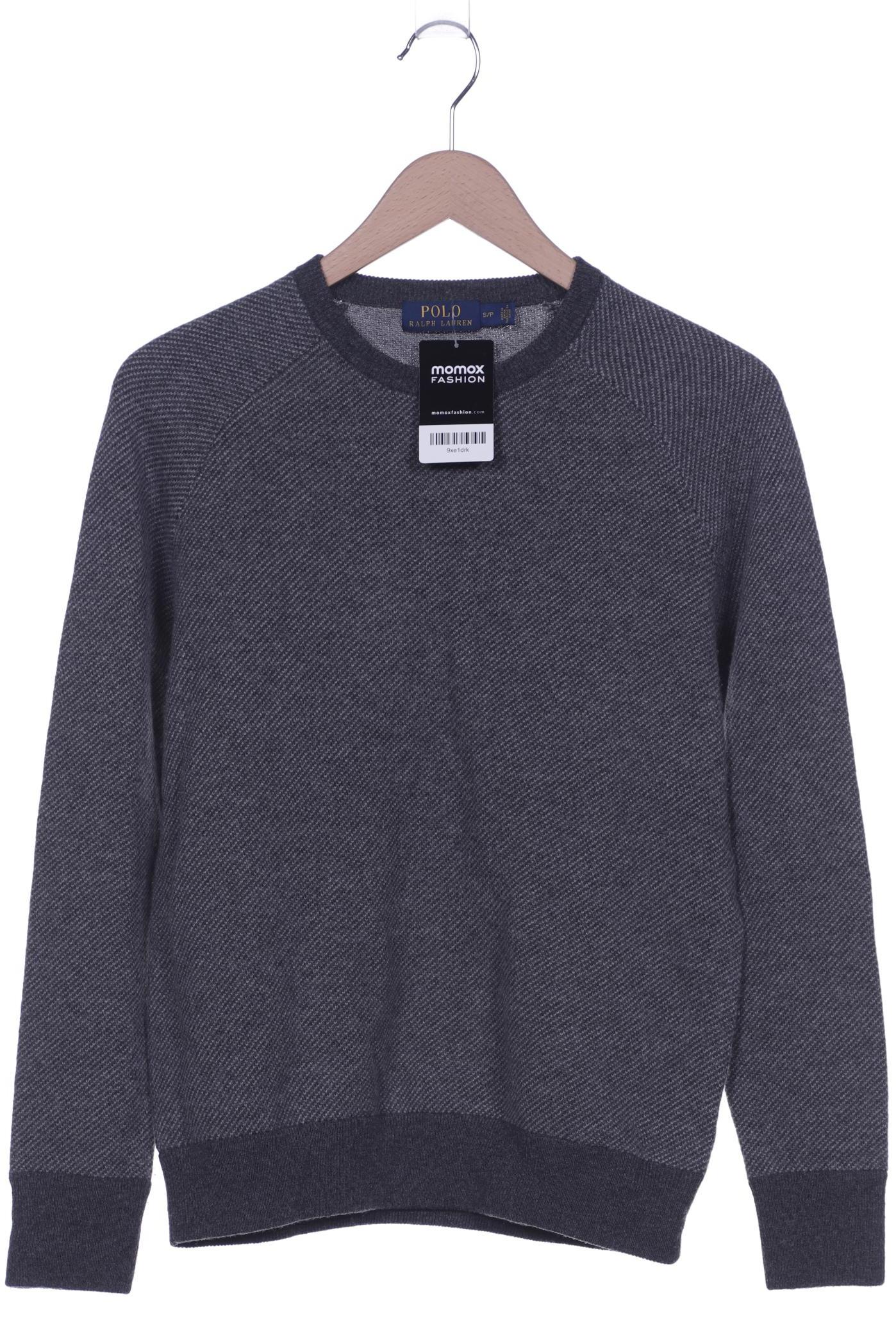

Polo Ralph Lauren Herren Pullover, grau, Gr. 46