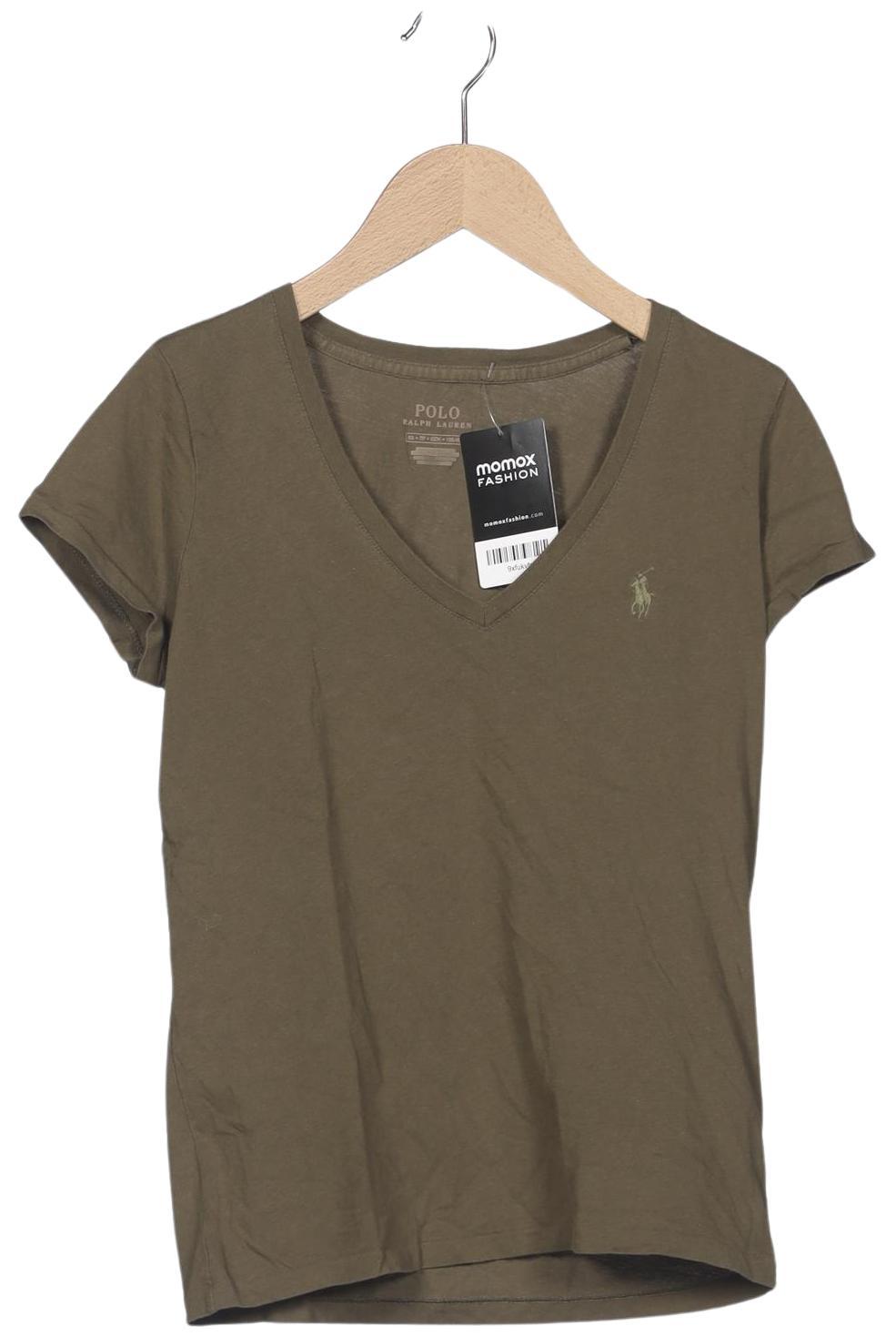 

Polo Ralph Lauren Damen T-Shirt, grün, Gr. 34