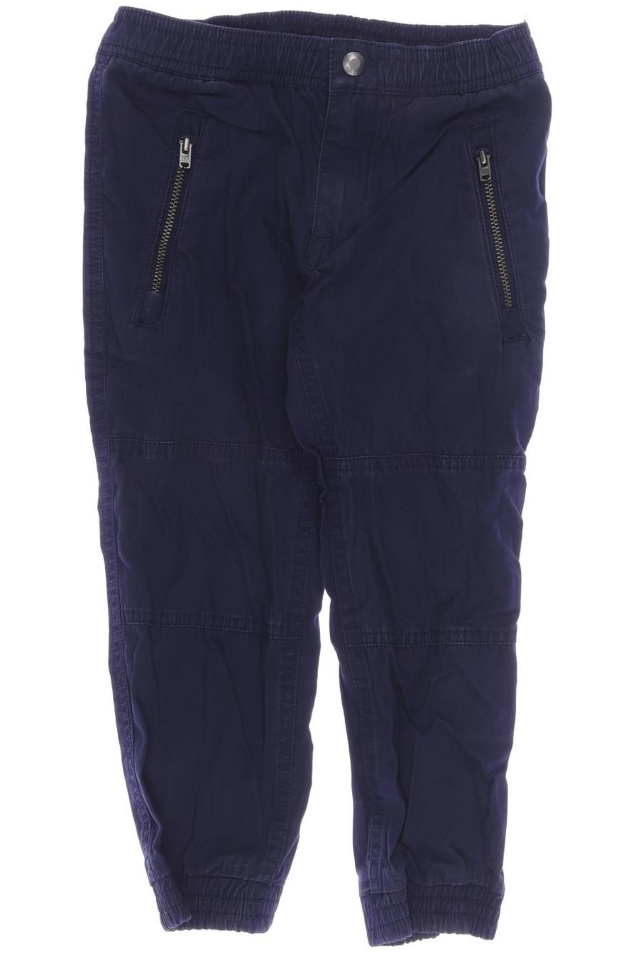 

Polo Ralph Lauren Herren Stoffhose, marineblau, Gr. 104