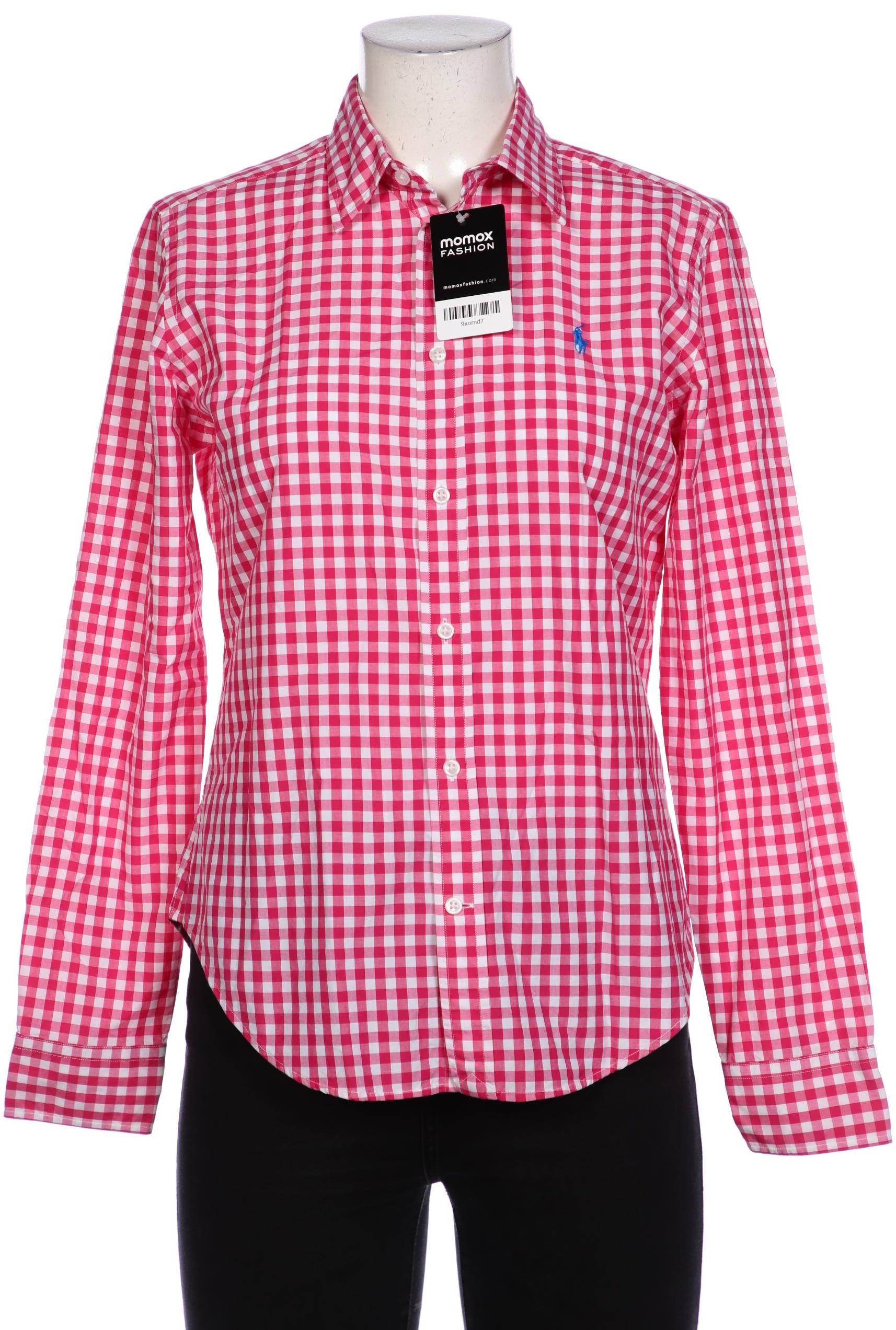 

Polo Ralph Lauren Damen Bluse, pink, Gr. 12