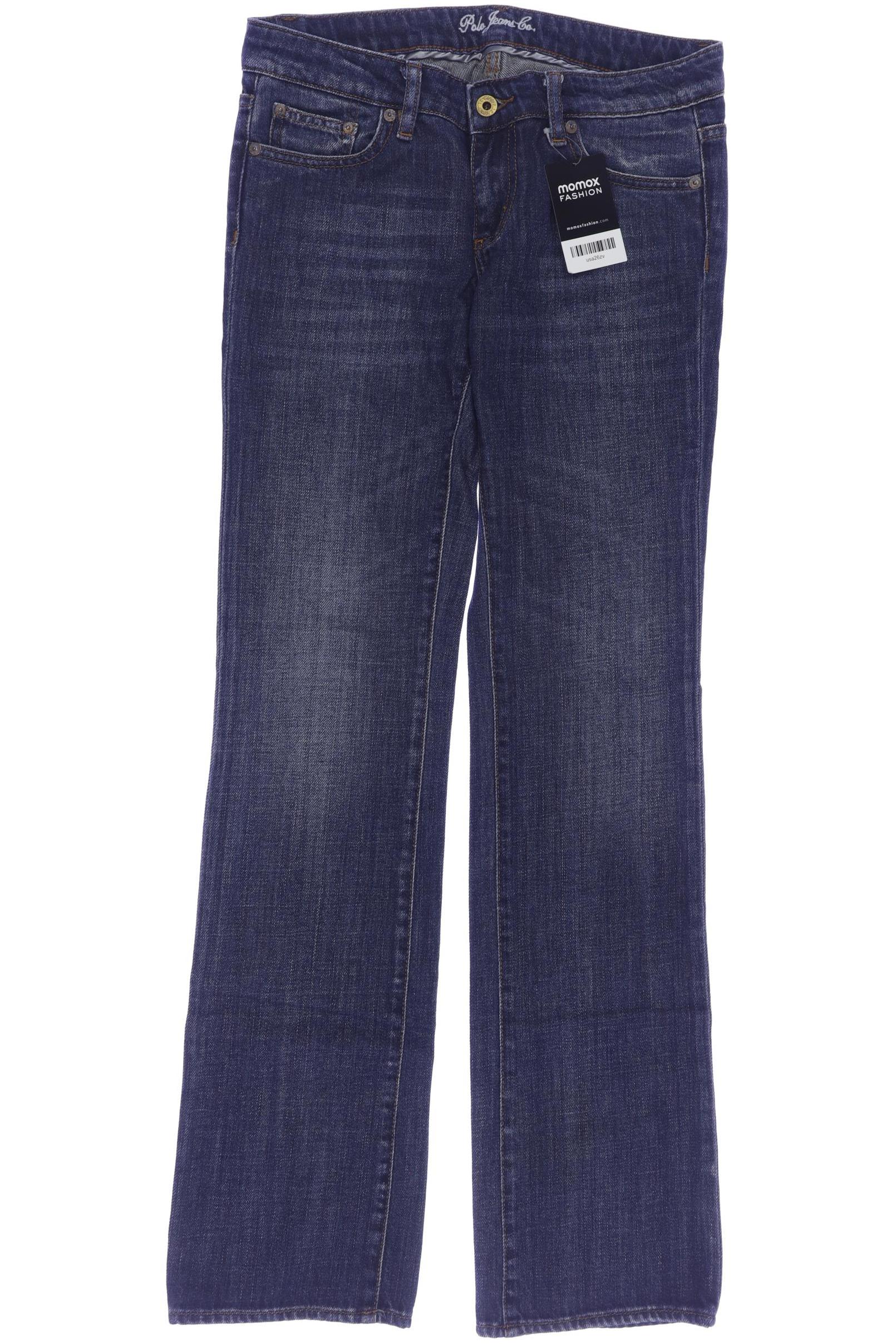 

Polo Ralph Lauren Damen Jeans, marineblau, Gr. 26