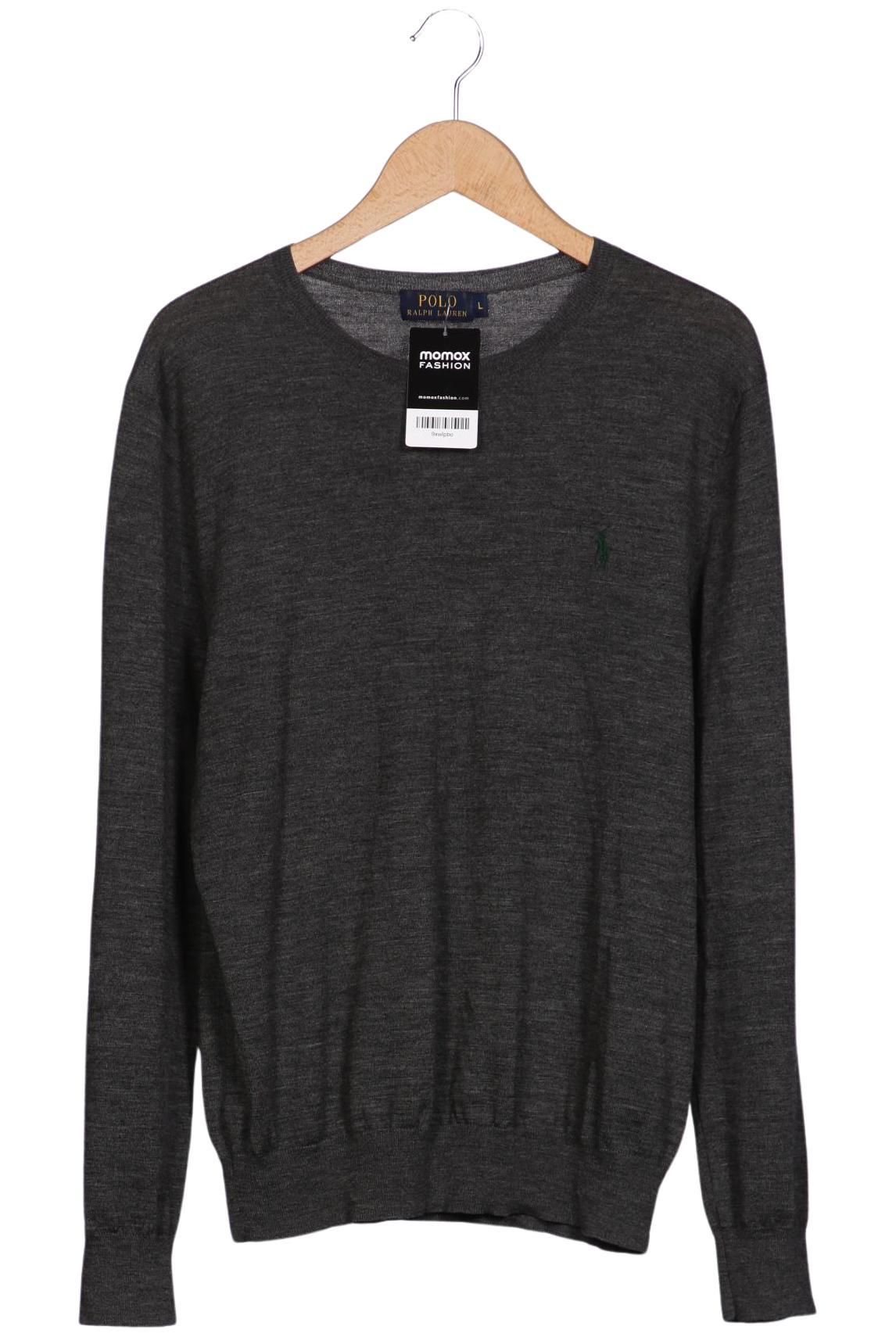 

Polo Ralph Lauren Herren Pullover, grau, Gr. 52