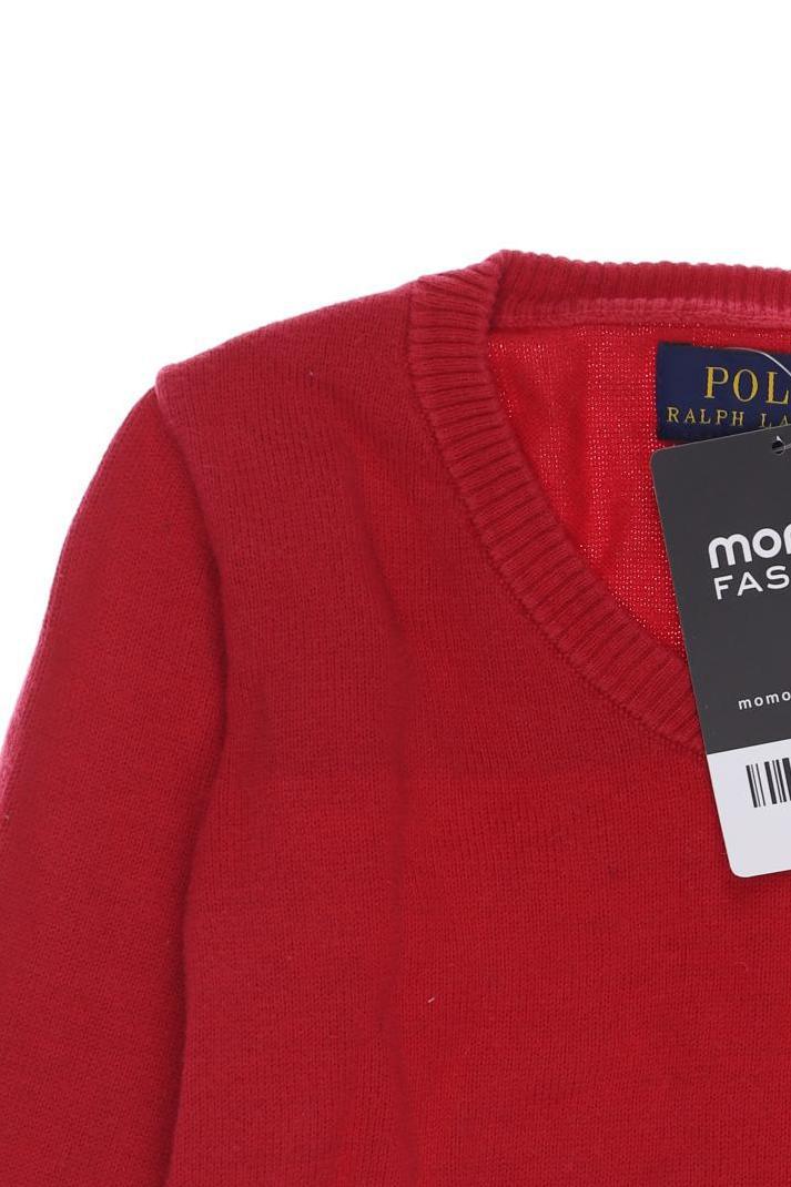 Thumbnail - Polo Ralph Lauren Jungen Pullover, rot, Gr. 86