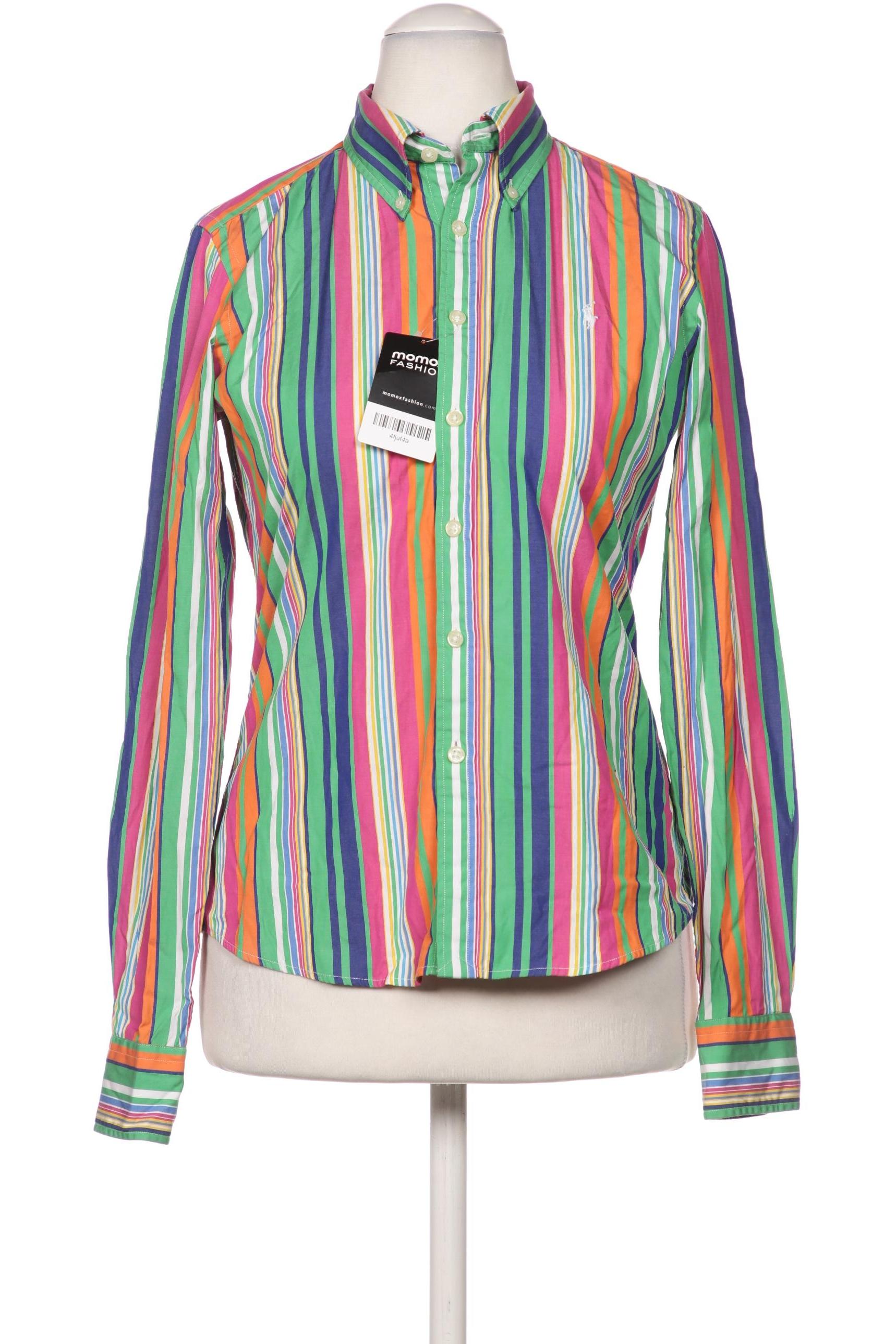 

Polo Ralph Lauren Damen Bluse, mehrfarbig, Gr. 8