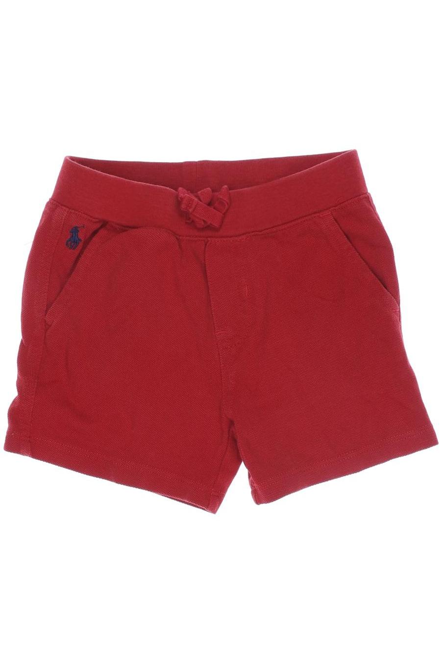 

Polo Ralph Lauren Herren Shorts, rot, Gr. 80
