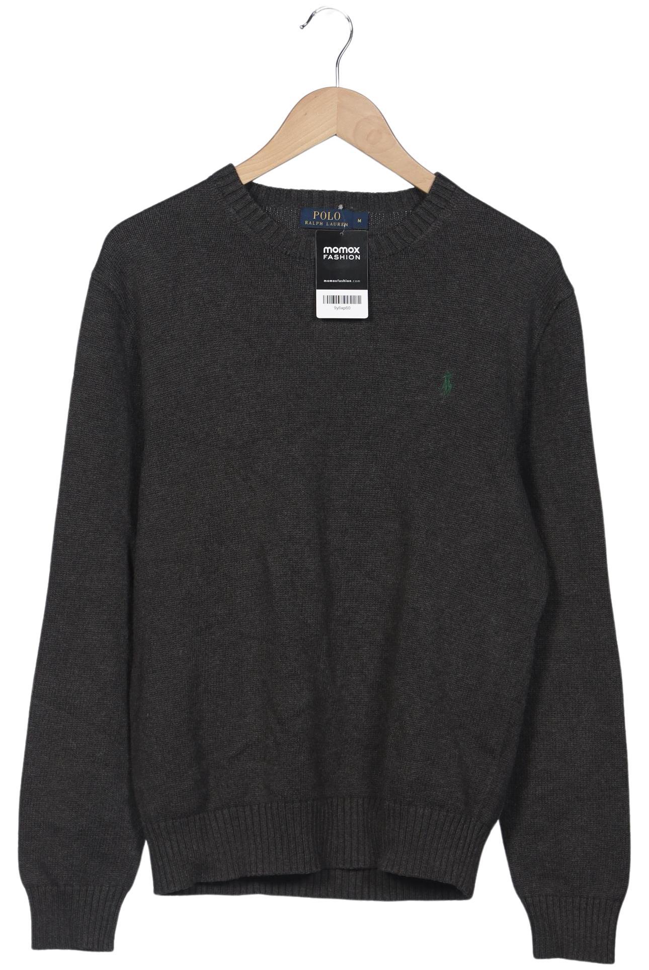 

Polo Ralph Lauren Herren Pullover, grau, Gr. 48