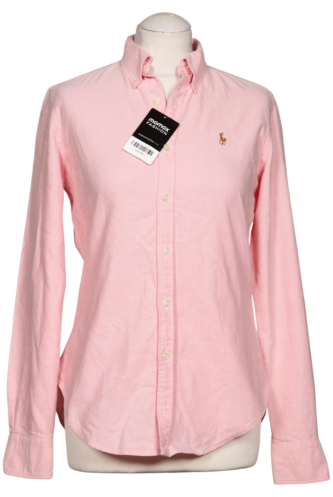 

Polo Ralph Lauren Damen Bluse, pink, Gr. 6
