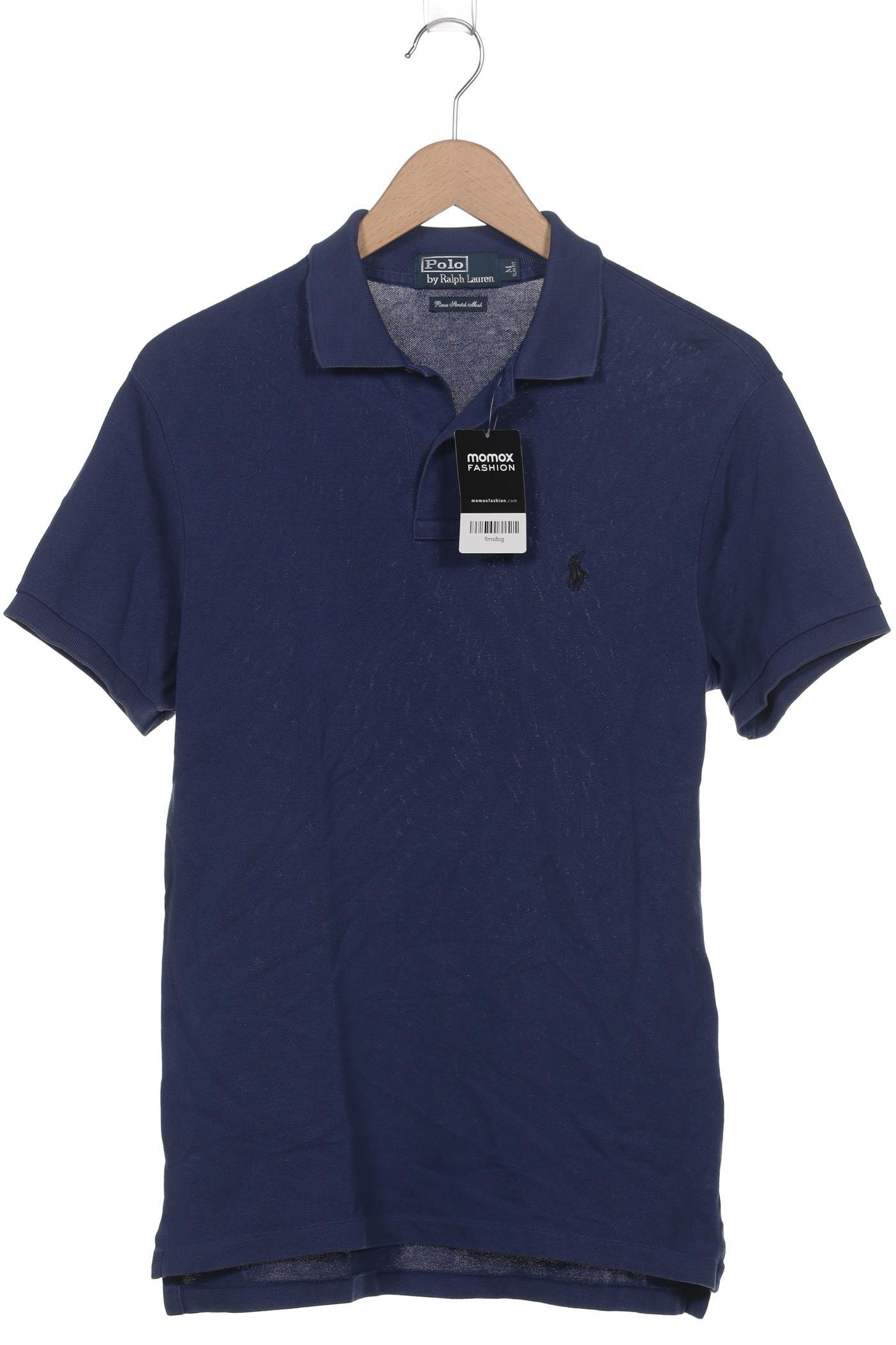 

Polo Ralph Lauren Herren Poloshirt, marineblau, Gr. 48