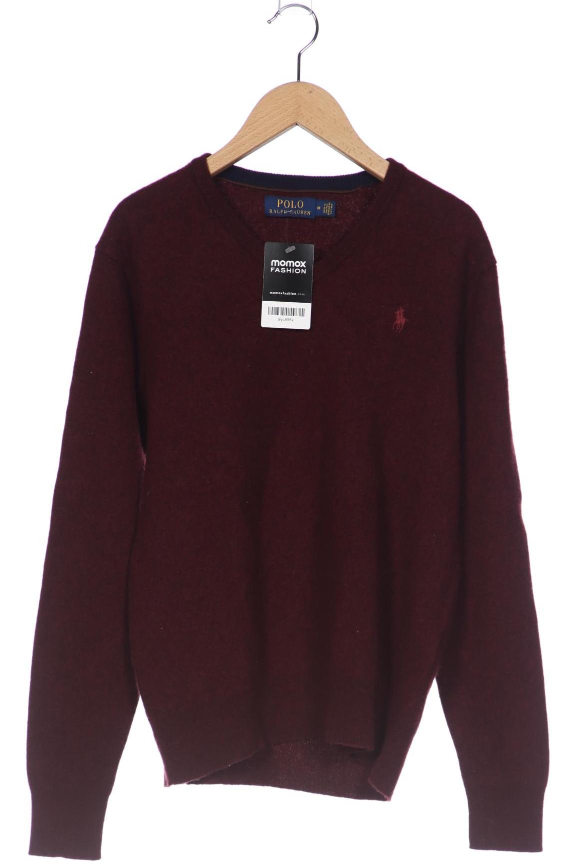 

Polo Ralph Lauren Damen Pullover, bordeaux, Gr. 38