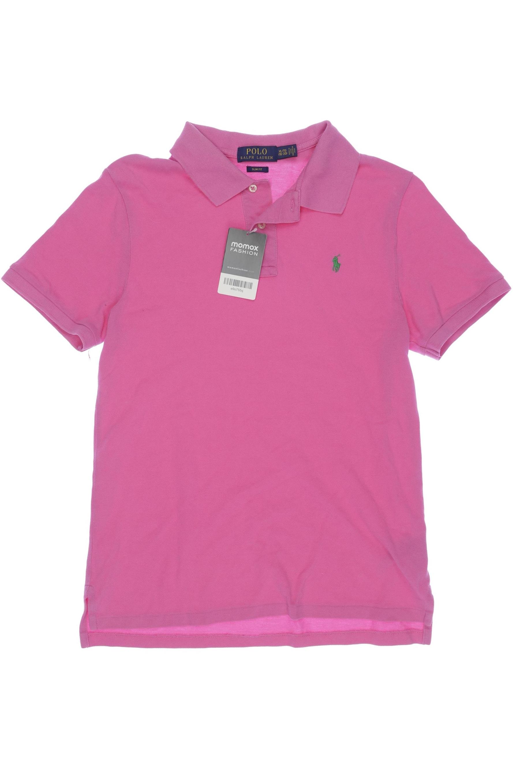 

Polo Ralph Lauren Herren Poloshirt, pink, Gr. 170