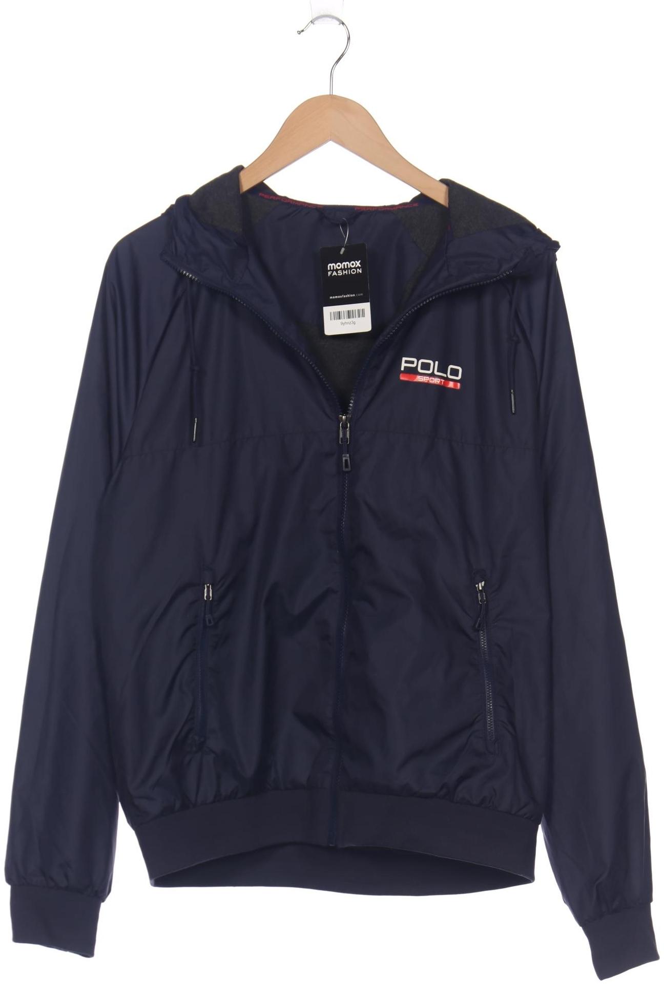 

Polo Ralph Lauren Herren Jacke, marineblau, Gr. 48