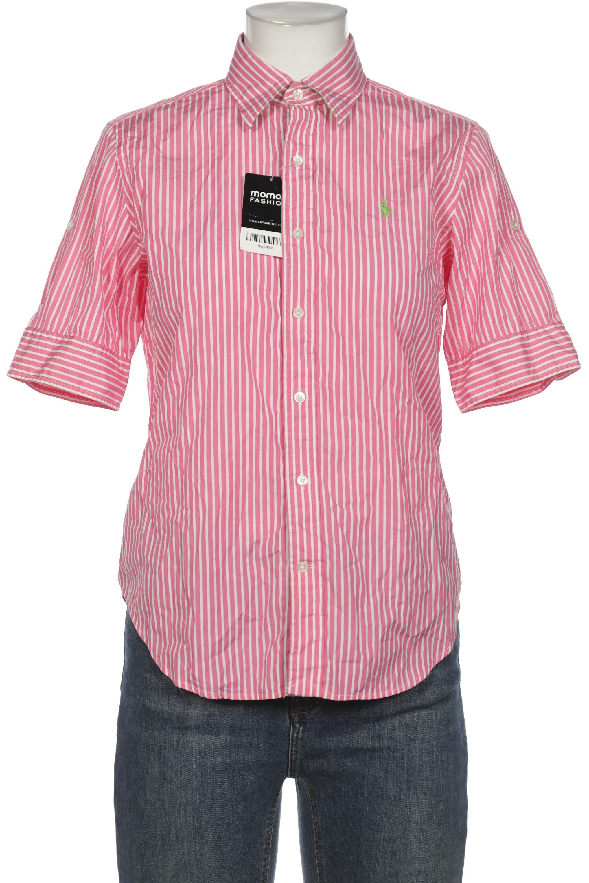 

Polo Ralph Lauren Damen Bluse, pink
