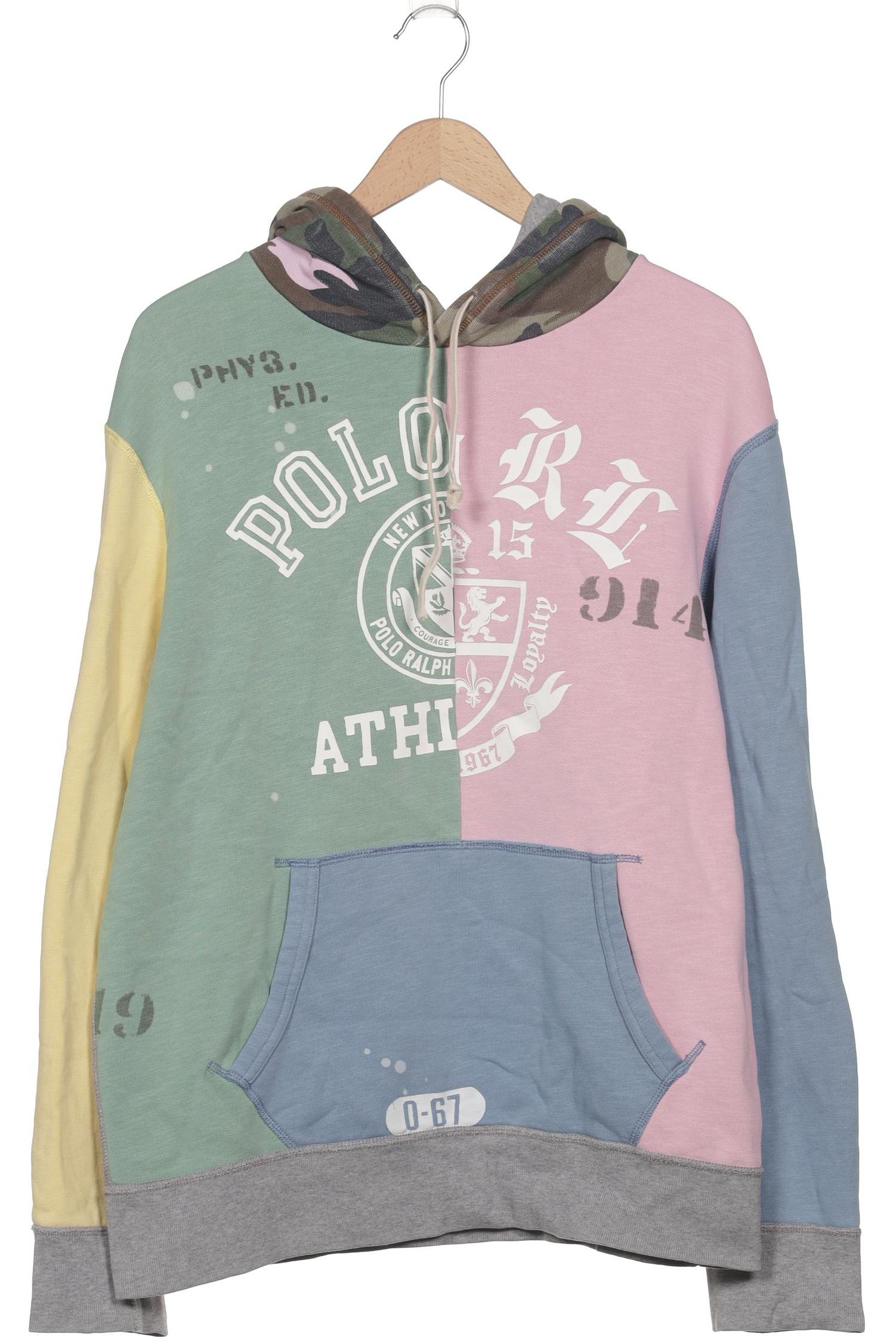 

Polo Ralph Lauren Herren Kapuzenpullover, mehrfarbig, Gr. 52