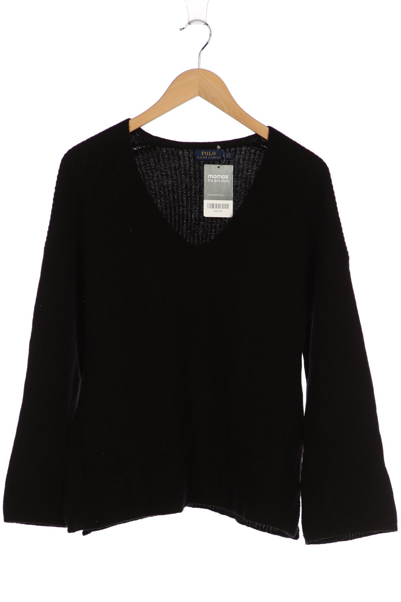 

Polo Ralph Lauren Damen Pullover, schwarz, Gr. 36