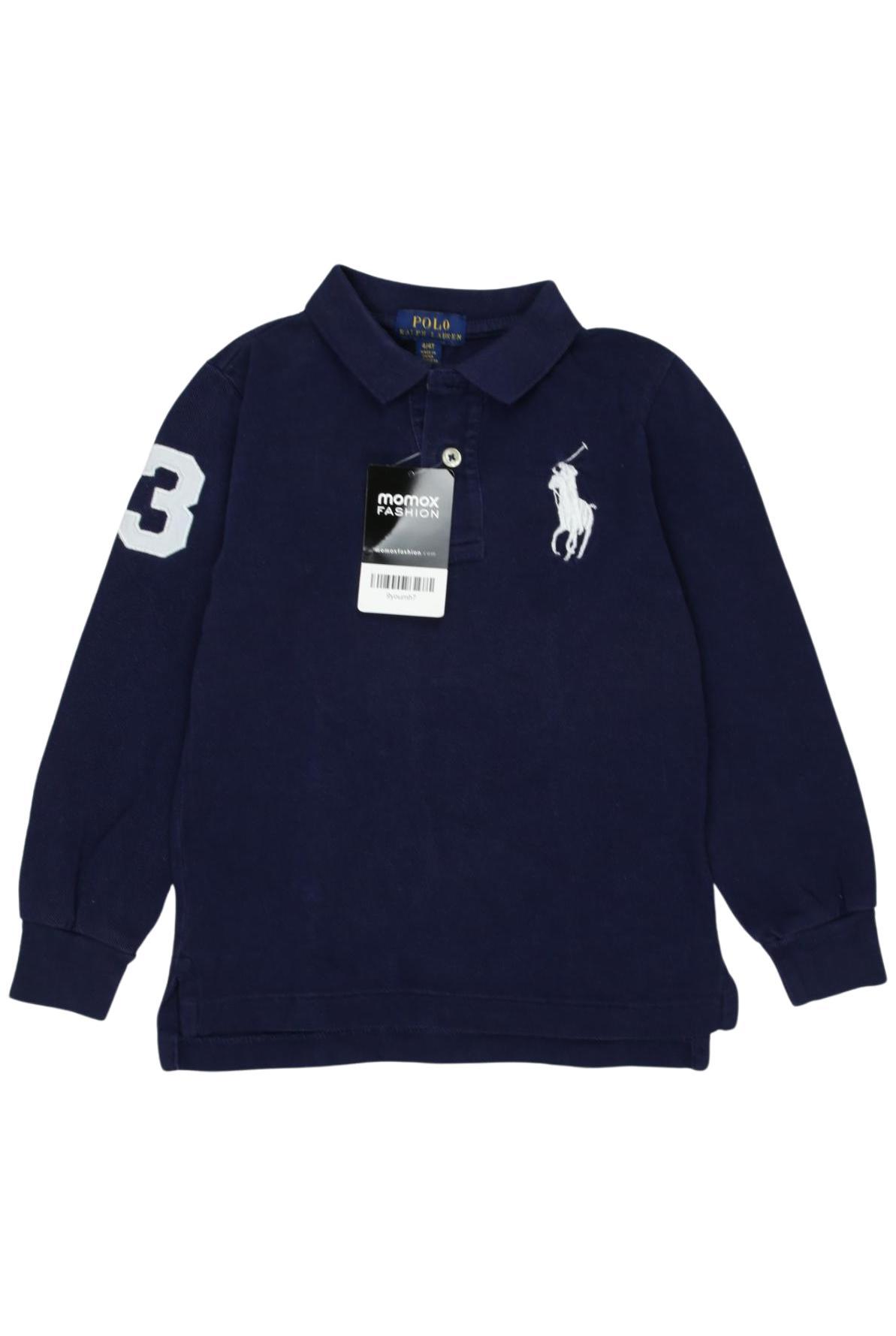 

Polo Ralph Lauren Herren Poloshirt, marineblau, Gr. 104
