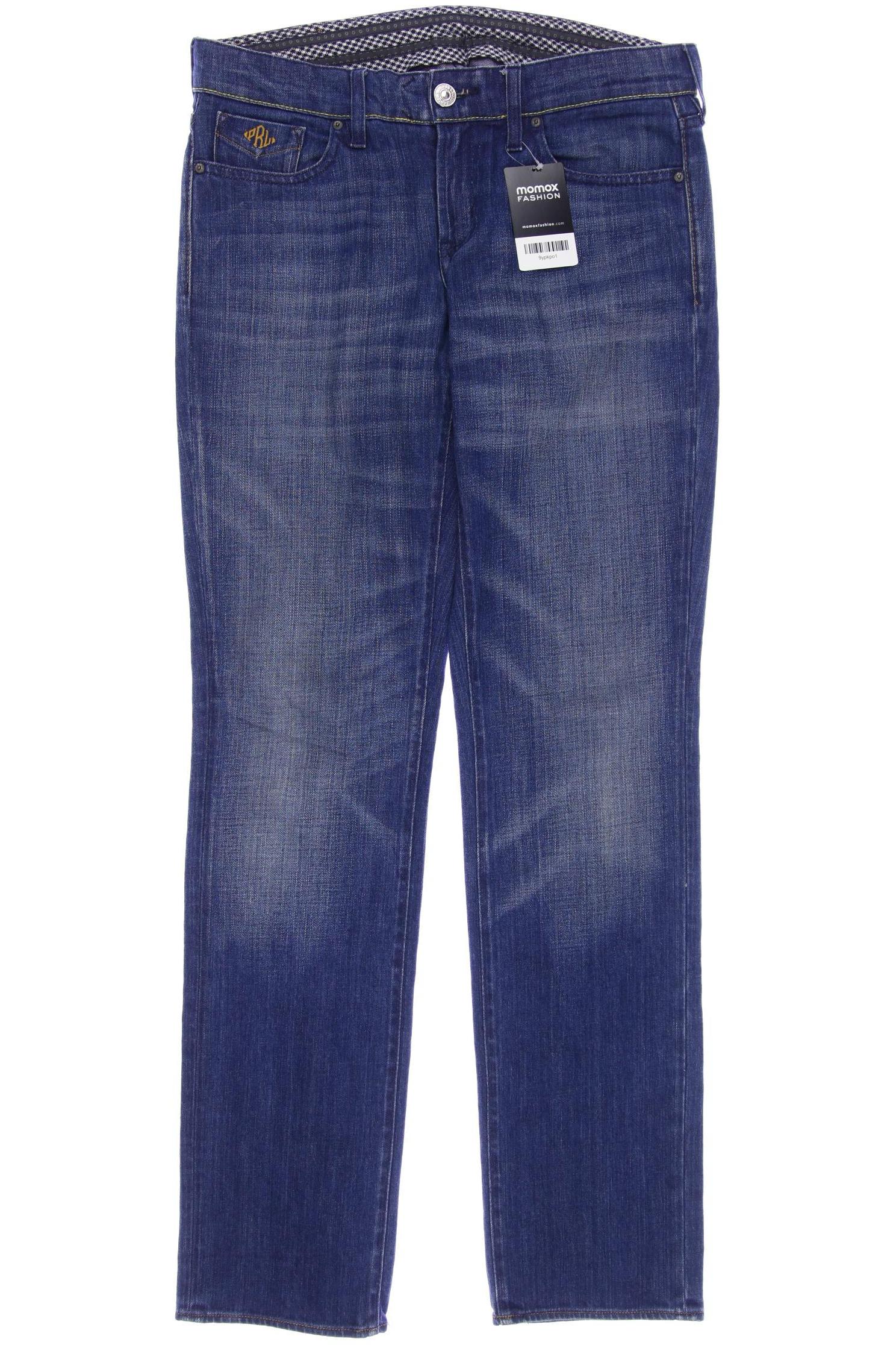 

Polo Ralph Lauren Damen Jeans, blau