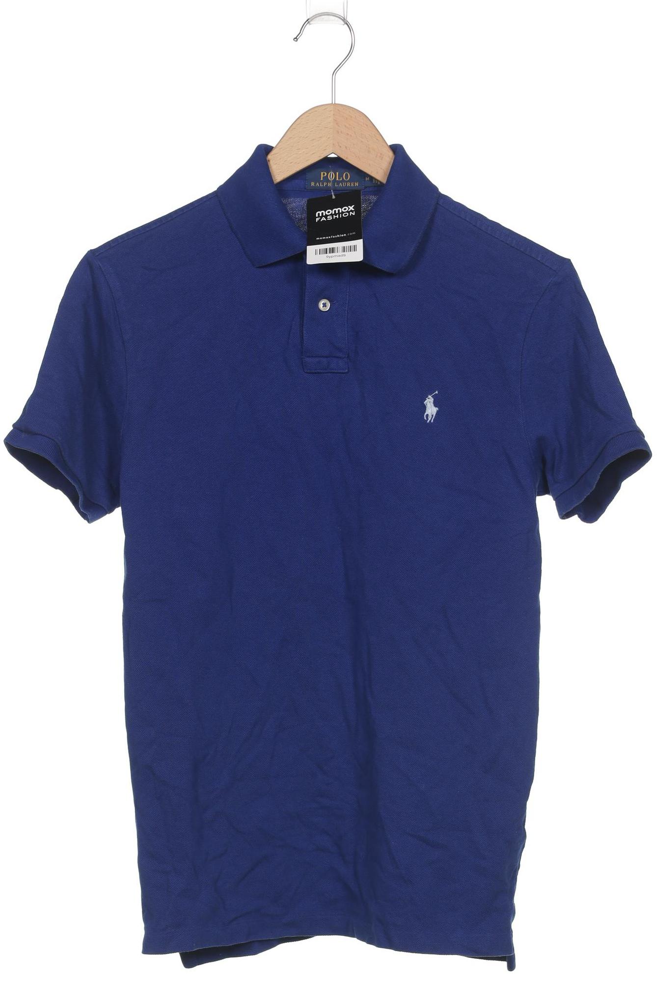 

Polo Ralph Lauren Herren Poloshirt, blau, Gr. 48