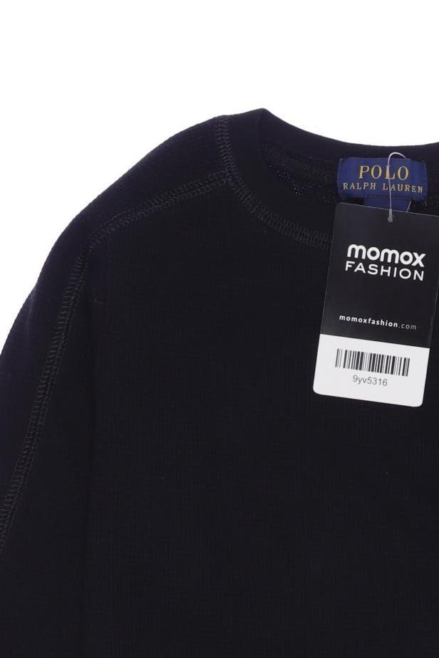 Thumbnail - Polo Ralph Lauren Jungen Langarmshirt, schwarz, Gr. 104