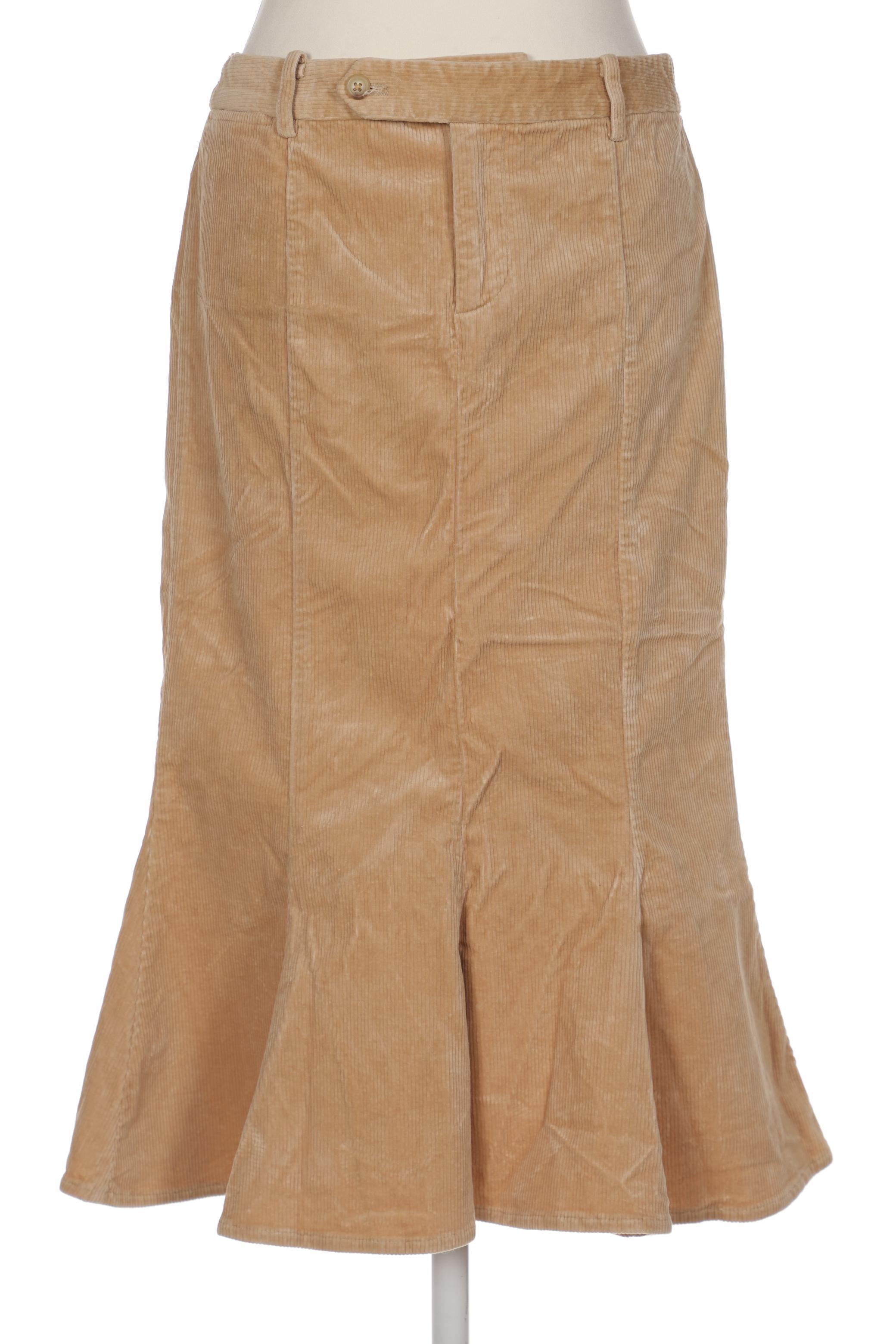 

Polo Ralph Lauren Damen Rock, beige