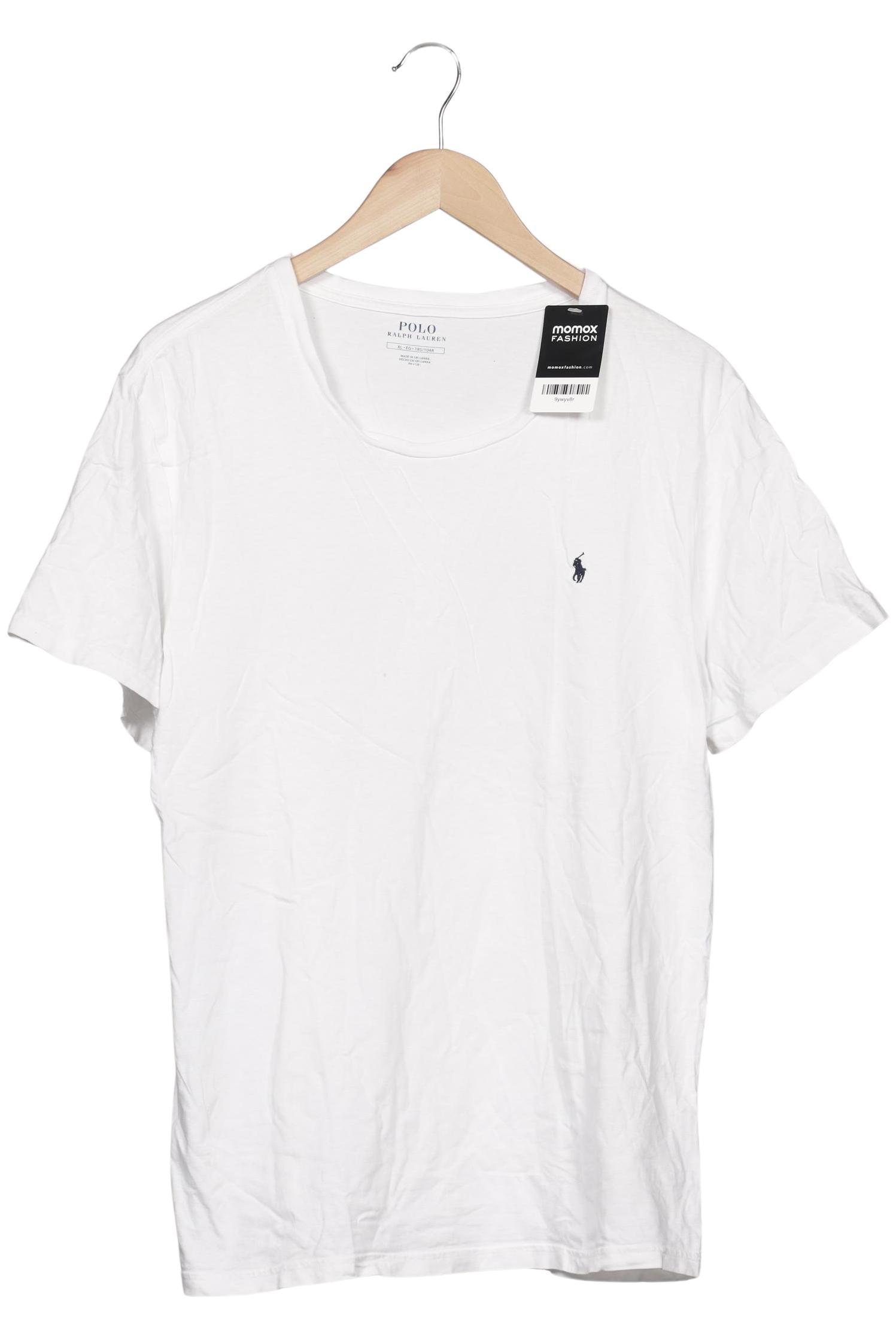 

Polo Ralph Lauren Herren T-Shirt, weiß, Gr. 54
