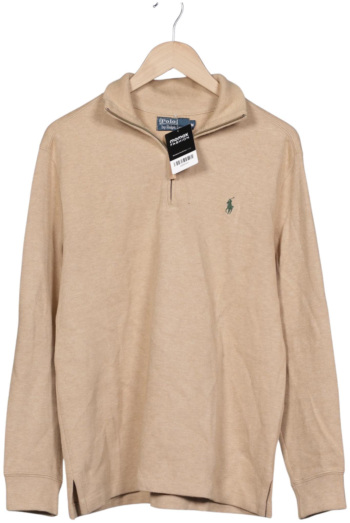 

Polo Ralph Lauren Herren Pullover, beige, Gr. 48