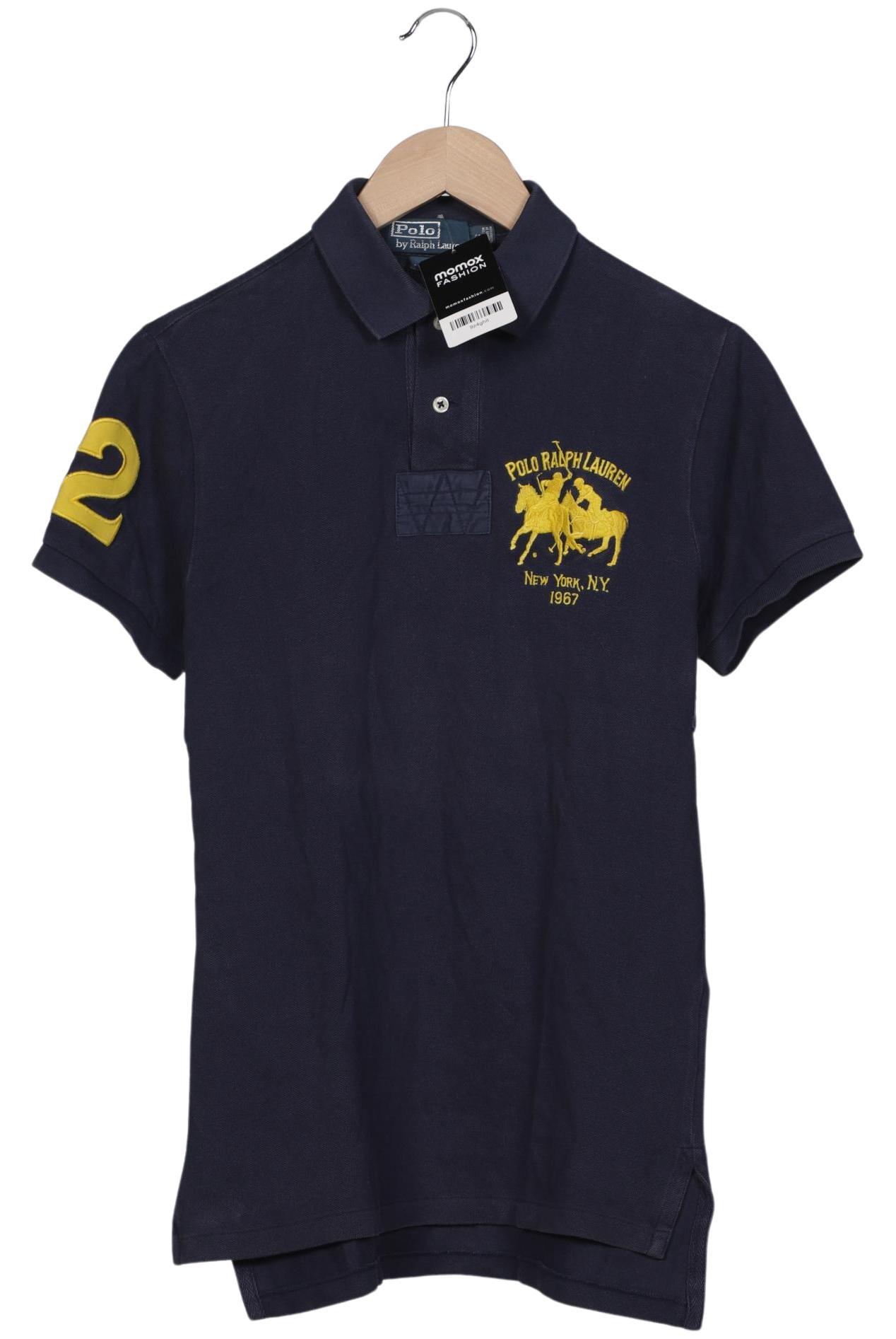 

Polo Ralph Lauren Herren Poloshirt, marineblau, Gr. 46