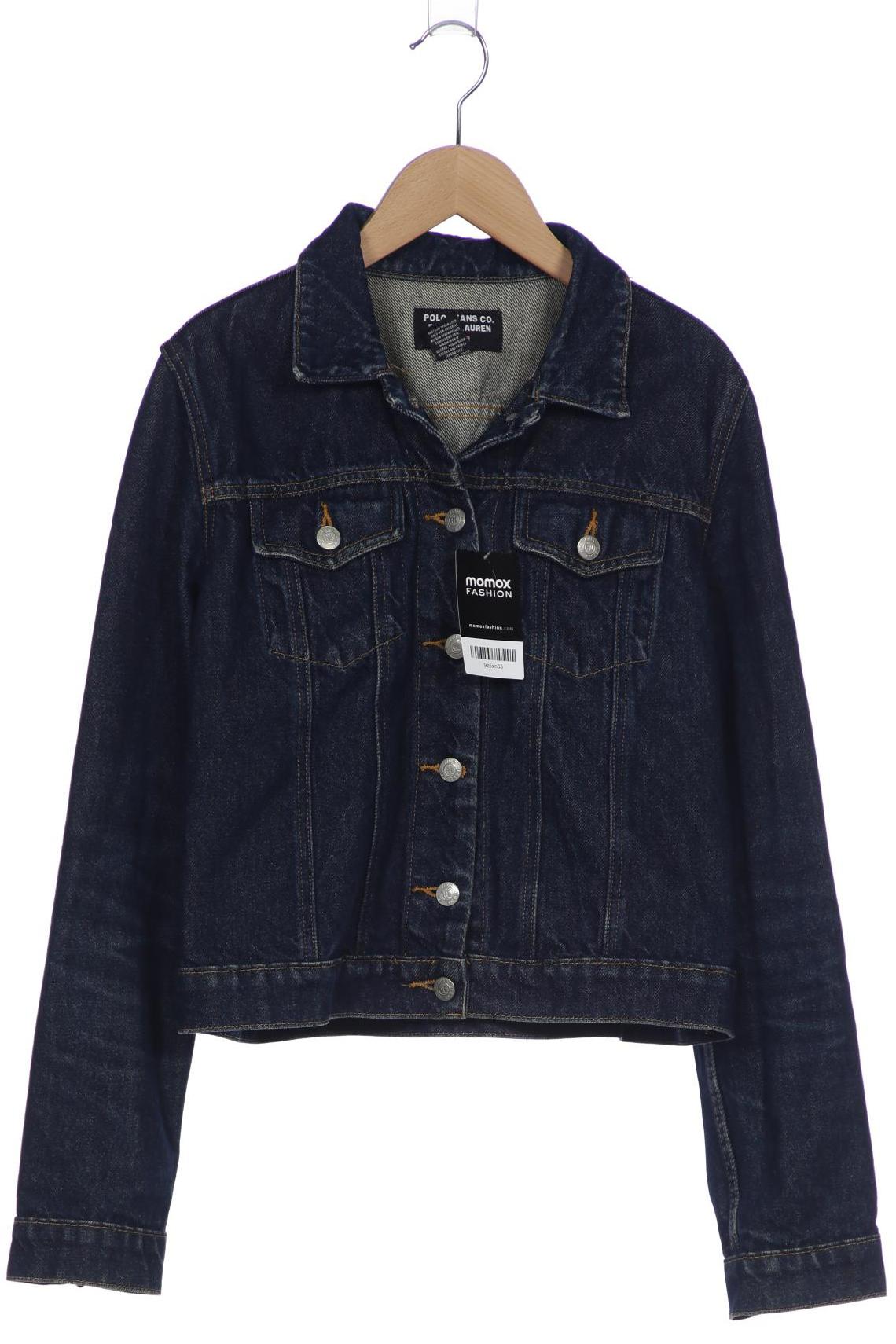 

Polo Ralph Lauren Damen Jacke, marineblau, Gr. 42