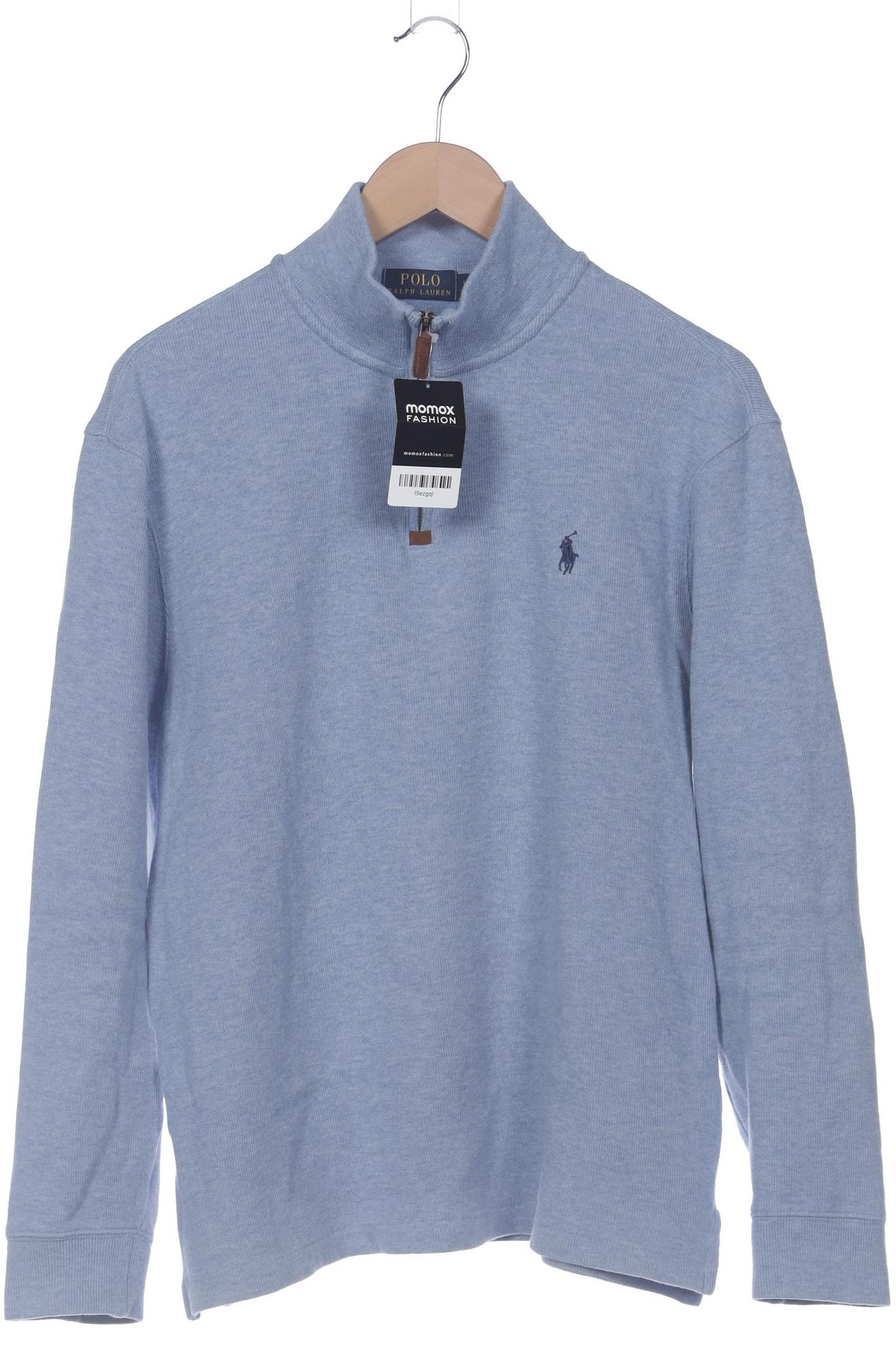 

Polo Ralph Lauren Herren Pullover, hellblau, Gr. 52
