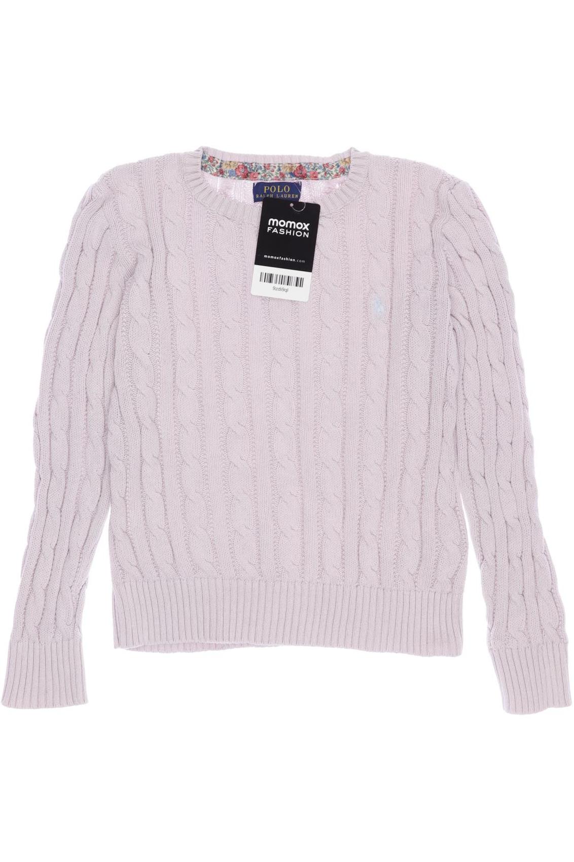 

Polo Ralph Lauren Damen Pullover, pink, Gr. 128