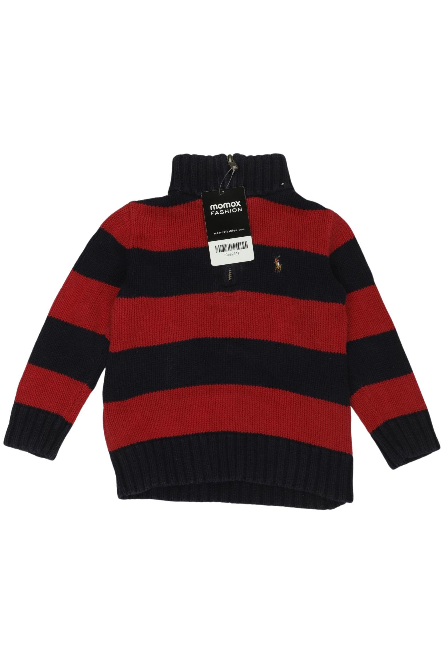 

Polo Ralph Lauren Herren Pullover, rot, Gr. 92