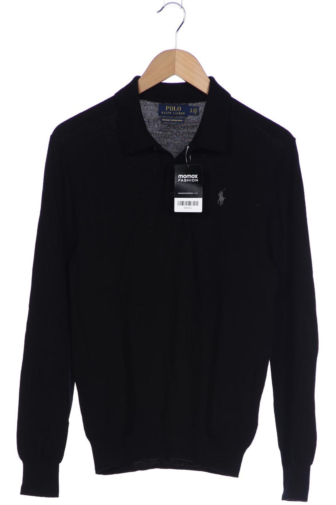 

Polo Ralph Lauren Herren Pullover, schwarz, Gr. 46