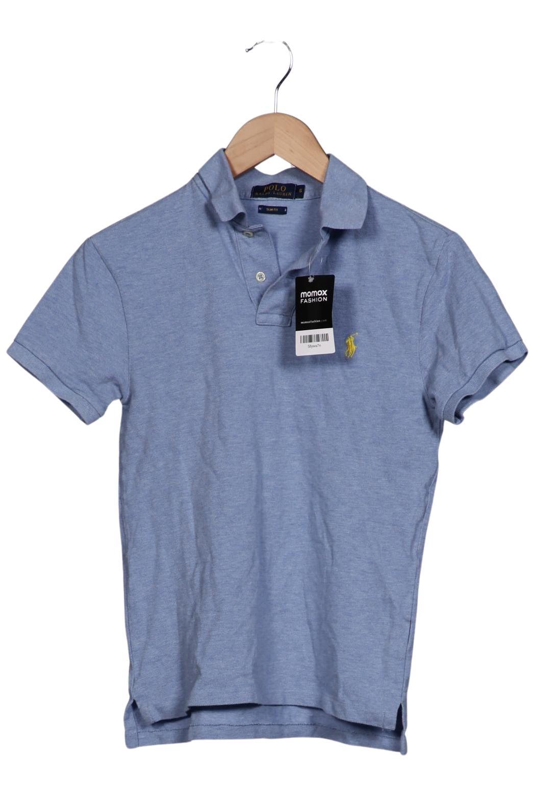 

Polo Ralph Lauren Herren Poloshirt, blau, Gr. 46