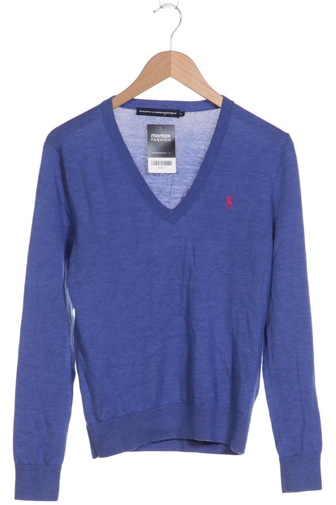 

Polo Ralph Lauren Damen Pullover, marineblau