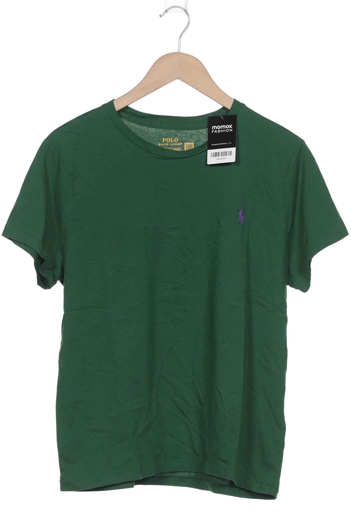 

Polo Ralph Lauren Damen T-Shirt, grün, Gr. 44