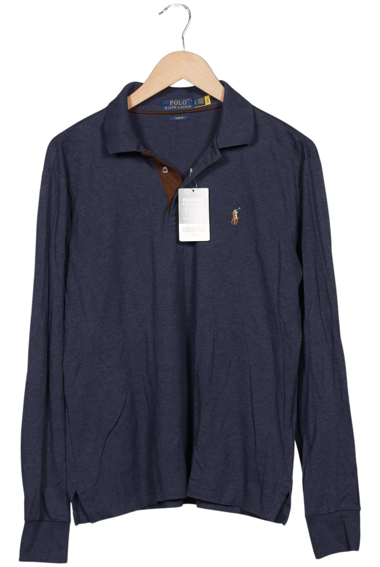 

Polo Ralph Lauren Herren Poloshirt, marineblau, Gr. 52