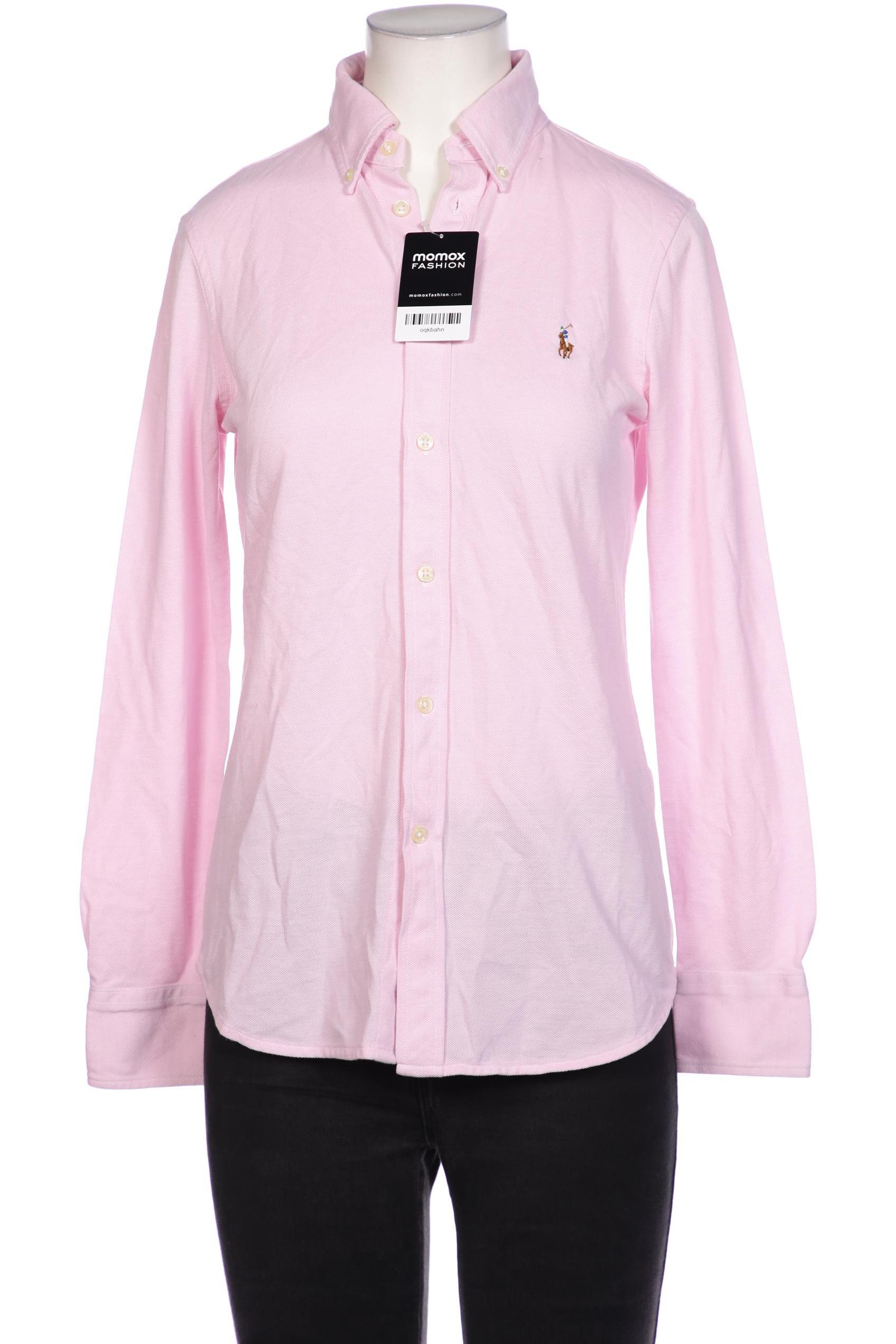 

Polo Ralph Lauren Damen Bluse, pink, Gr. 38