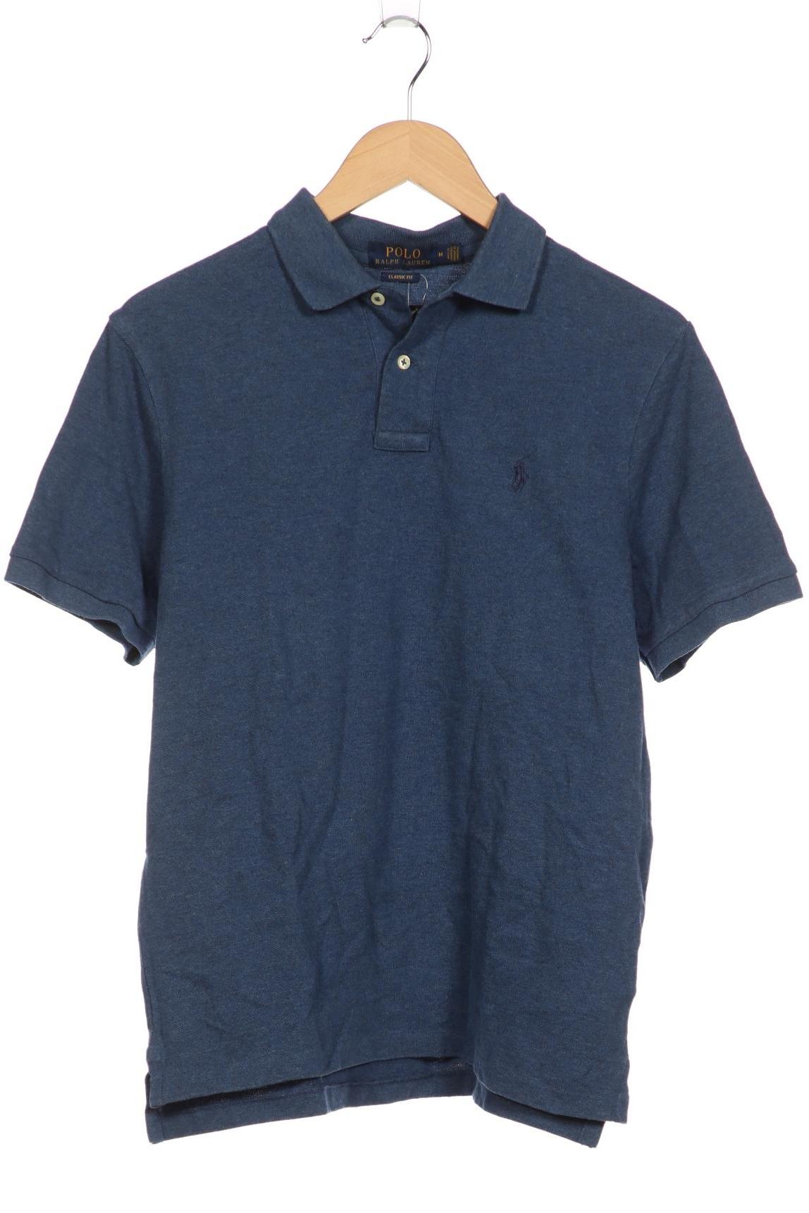 

Polo Ralph Lauren Herren Poloshirt, blau, Gr. 48