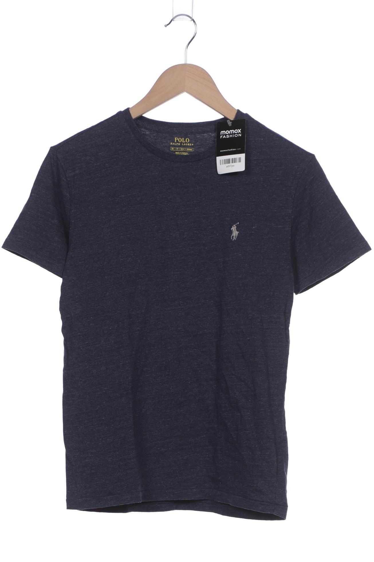 

Polo Ralph Lauren Damen T-Shirt, marineblau, Gr. 34