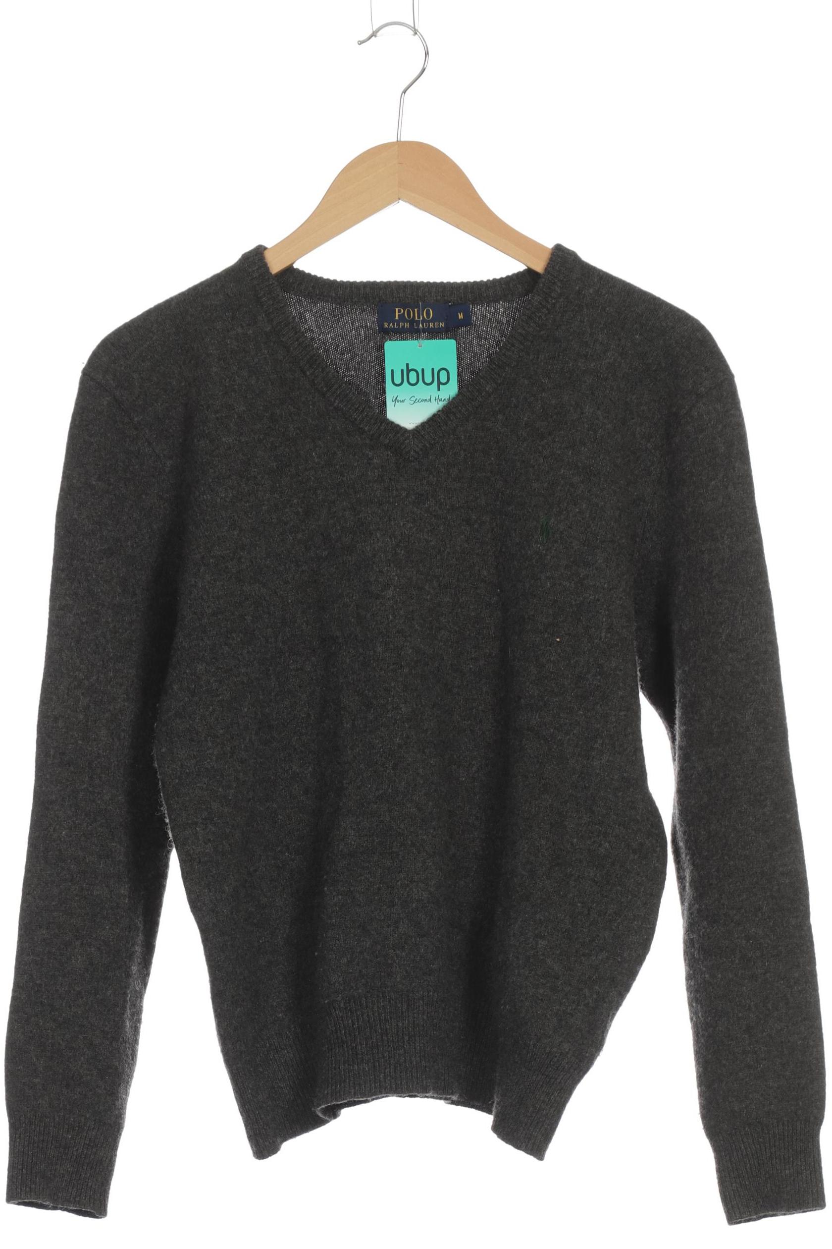 

Polo Ralph Lauren Herren Pullover, grau, Gr. 48