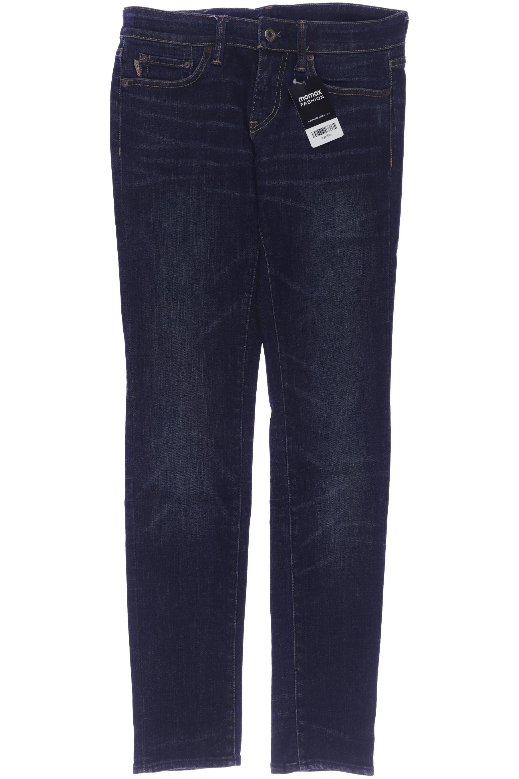 

Polo Ralph Lauren Damen Jeans, marineblau, Gr. 28