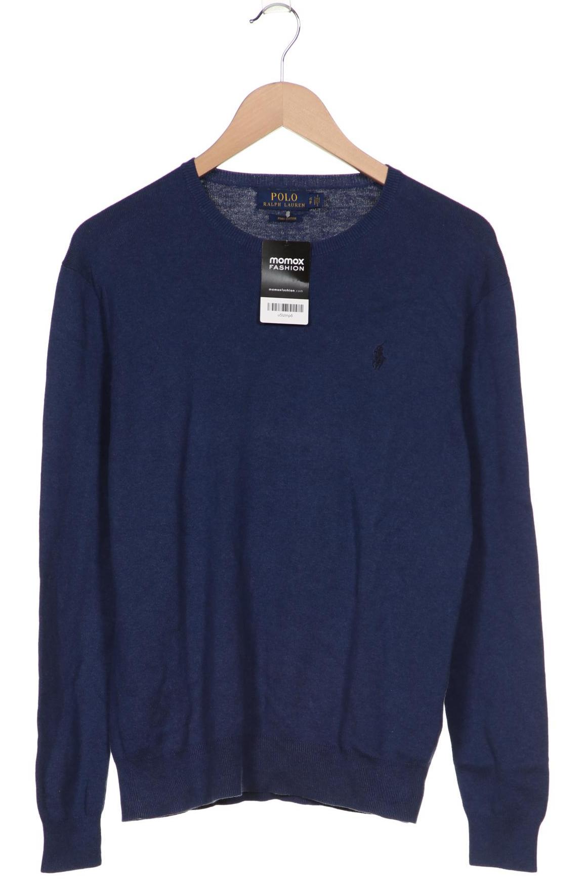 

Polo Ralph Lauren Herren Pullover, marineblau