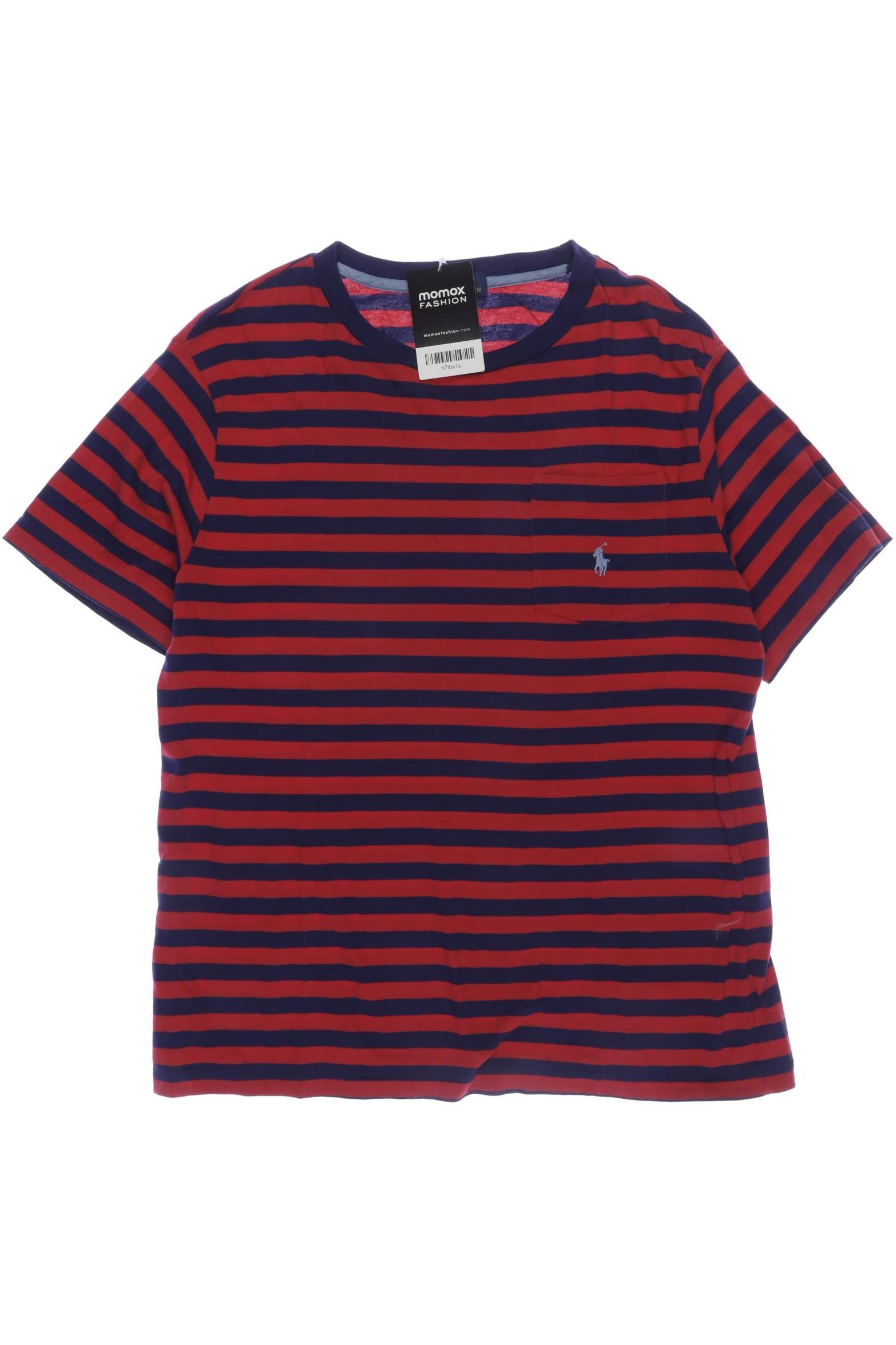 

Polo Ralph Lauren Herren T-Shirt, marineblau, Gr. 158