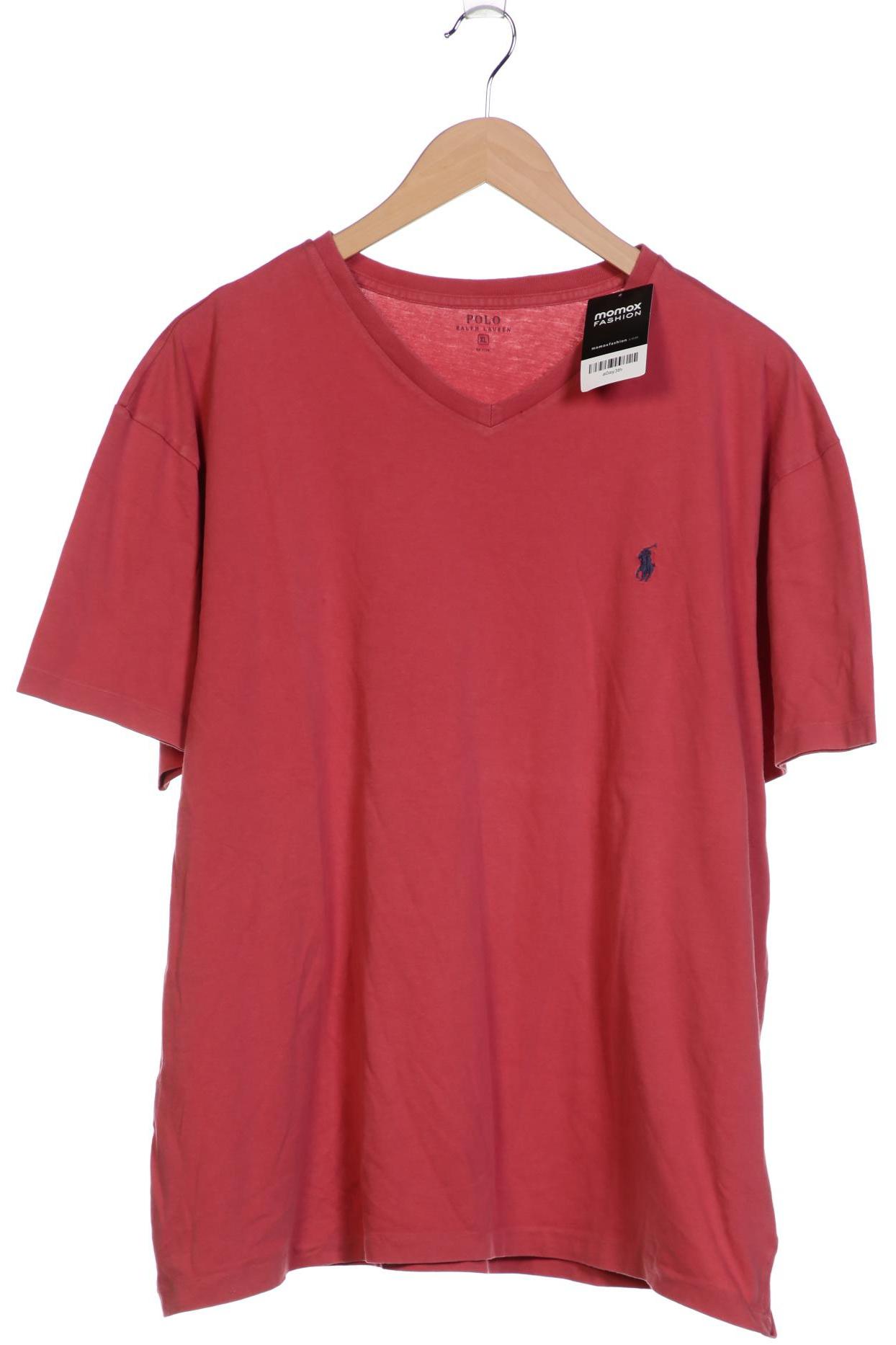 

Polo Ralph Lauren Herren T-Shirt, pink, Gr. 54